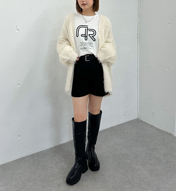 archives「ドッグロゴアソートロンＴＥＥ」|Tシャツ・カットソー|