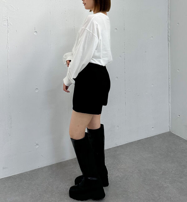 archives「ドッグロゴアソートロンＴＥＥ」|Tシャツ・カットソー|