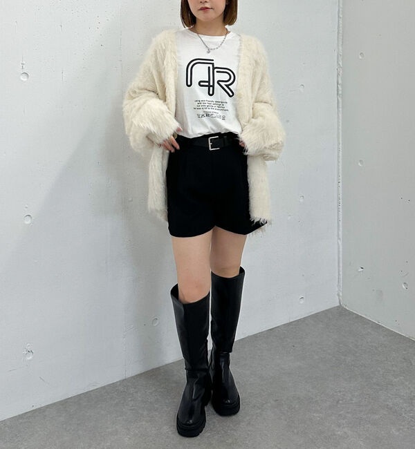 archives「ドッグロゴアソートロンＴＥＥ」|Tシャツ・カットソー|