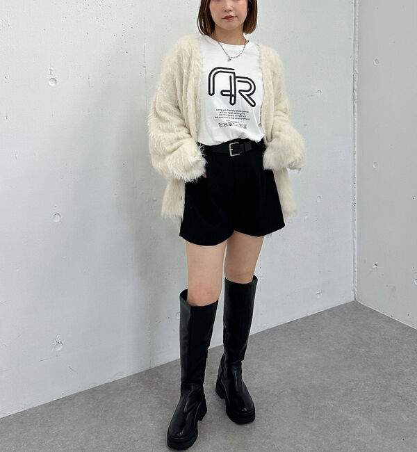 archives「ドッグロゴアソートロンＴＥＥ」|Tシャツ・カットソー|