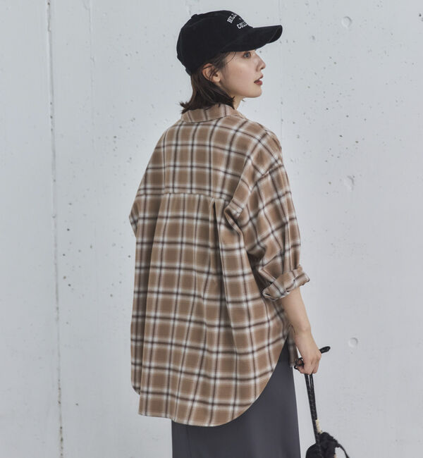 Doux archives「コーデュロイカレッジキャップ」|その他|