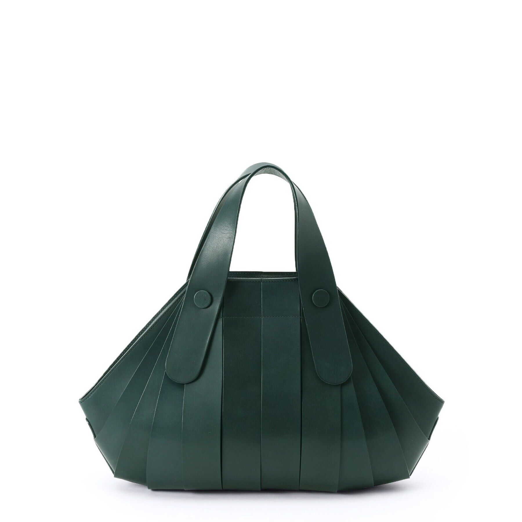 HIROKO HAYASHI「OSSO(オッソ) ハンドバッグ」|ハンドバッグ|