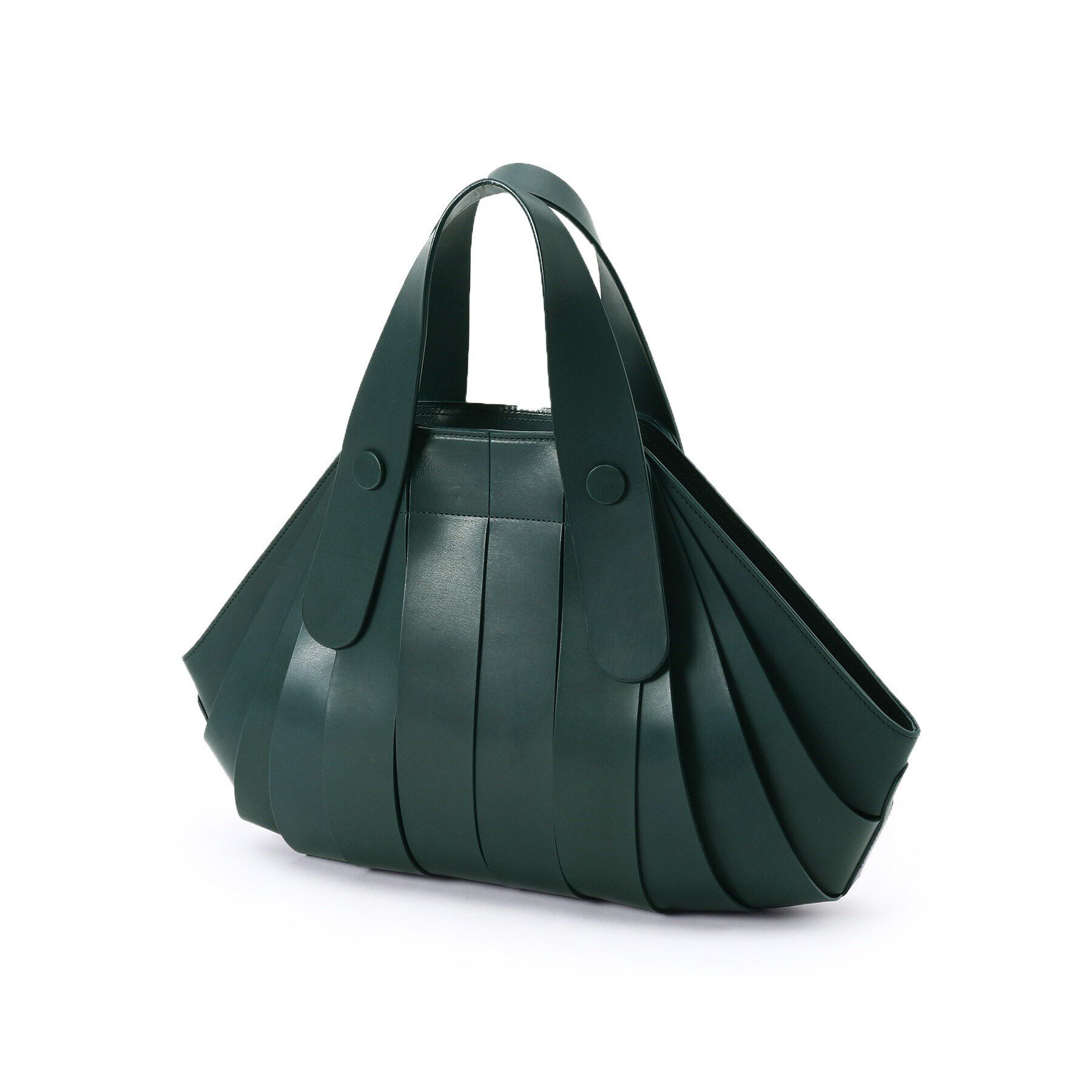 HIROKO HAYASHI「OSSO(オッソ) ハンドバッグ」|ハンドバッグ|