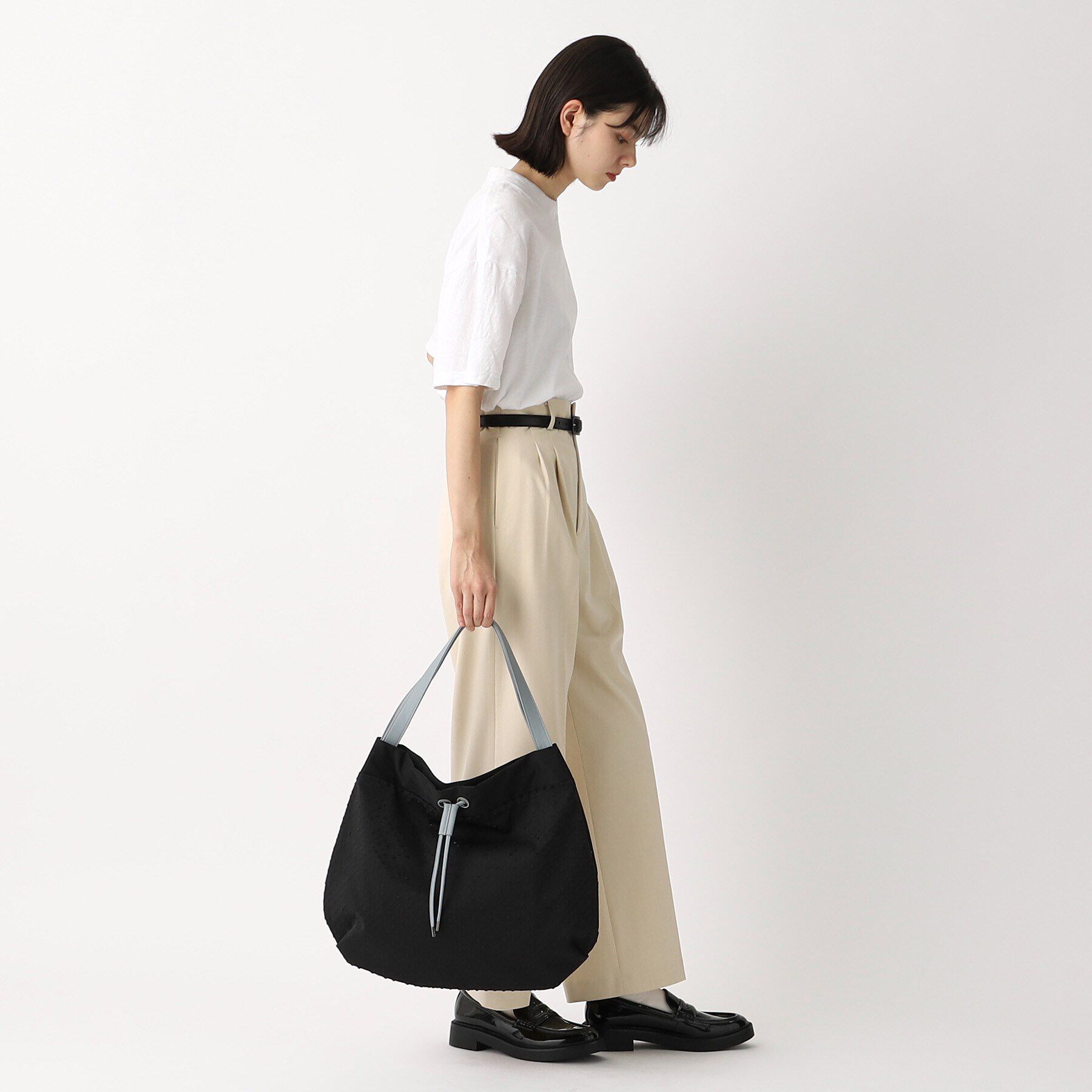 HIROKO HAYASHI「LA VIGNA（ラ ヴィーニャ）トートバッグ」|トートバッグ|