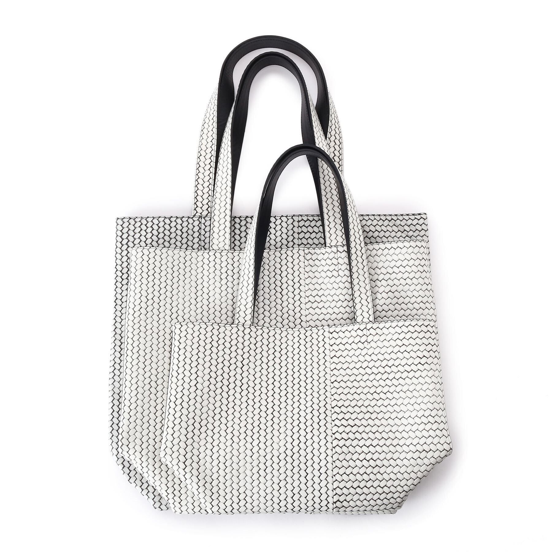 HIROKO HAYASHI「OTTICA（オッティカ）トートバッグM」|トートバッグ|