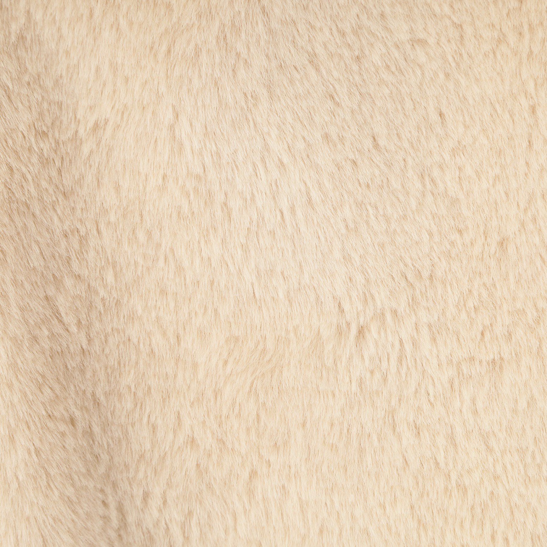 SHOO･LA･RUE「【130-150cm/スクール】耳付きエコファーパーカ」|パーカー|