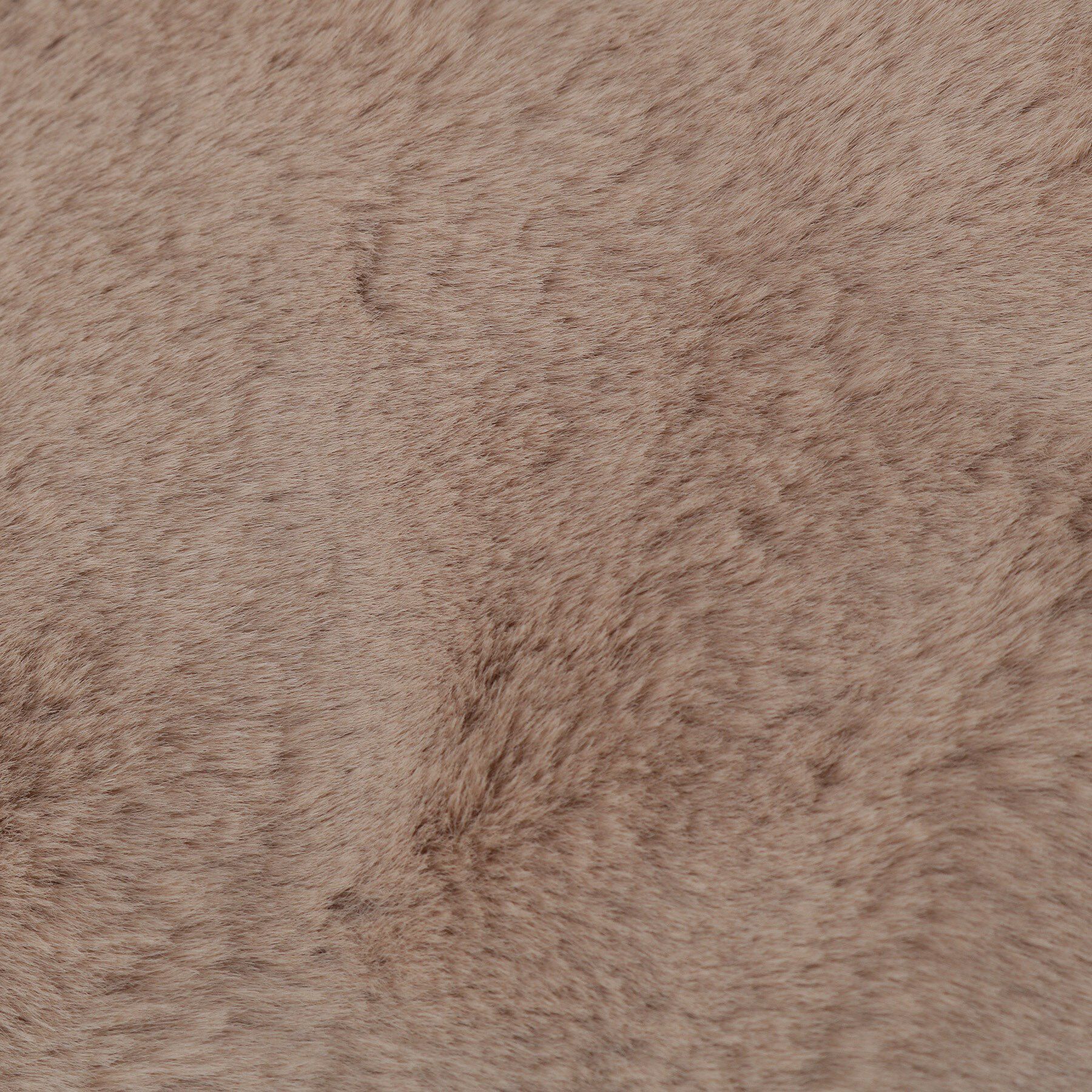 SHOO･LA･RUE「フェイクファースヌード」|ストール|