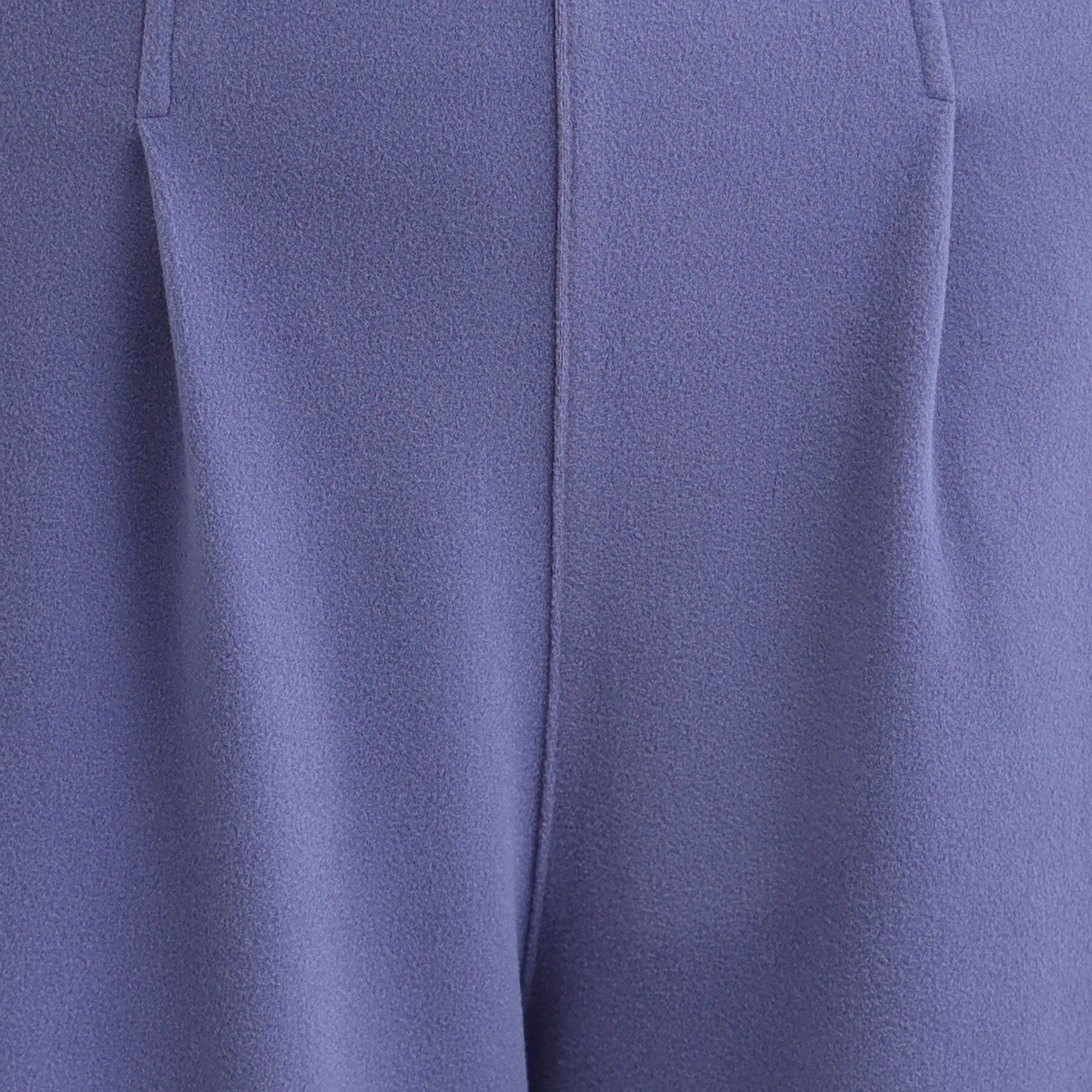 SHOO･LA･RUE「【着丈選べる】あったかもちもちワイドパンツ」|その他|