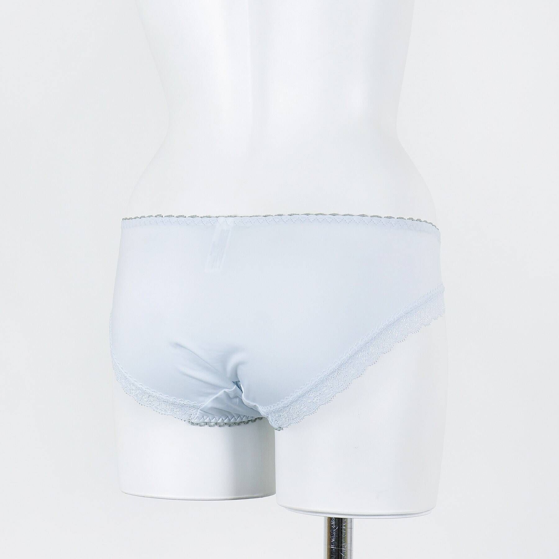 Risa Magli「メルティ ノーマルショーツ」|インナー|