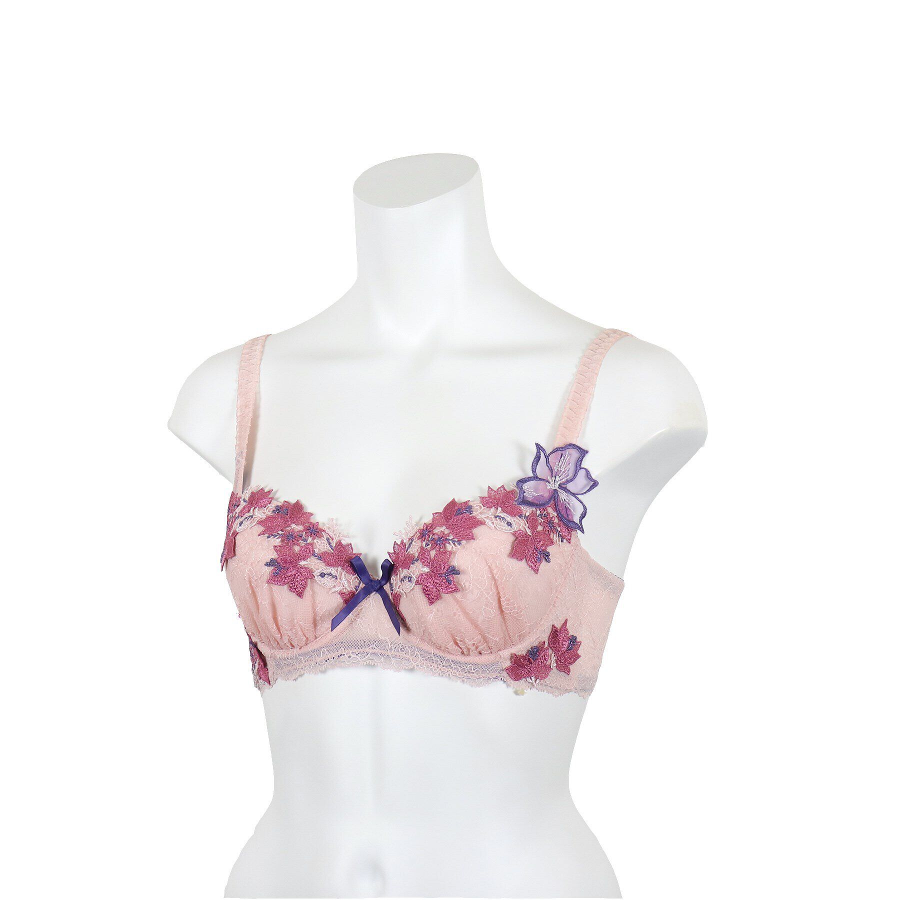 Risa Magli「エレーナ ブラジャー」|インナー|