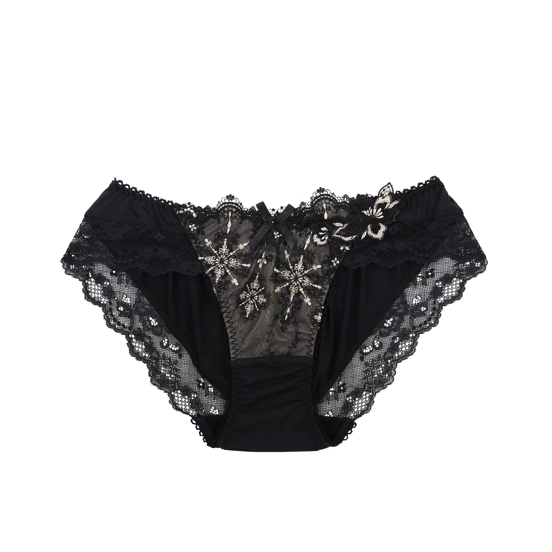 Risa Magli「◆ファビエンヌ ノーマルショーツ」|インナー|