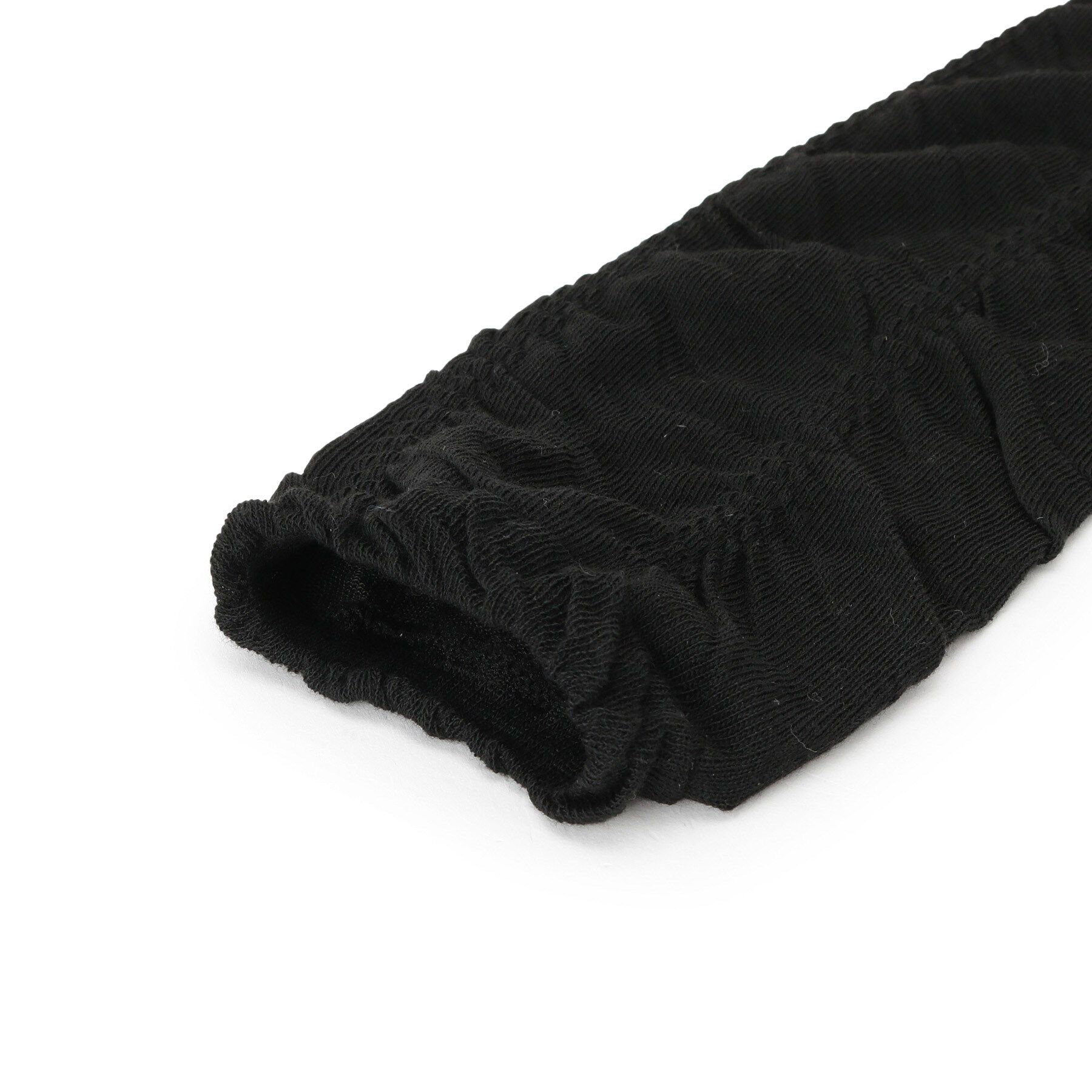 ITS&rsquo;DEMO「【接触冷感／洗濯可】UVシャーリングアームカバー」|手袋|