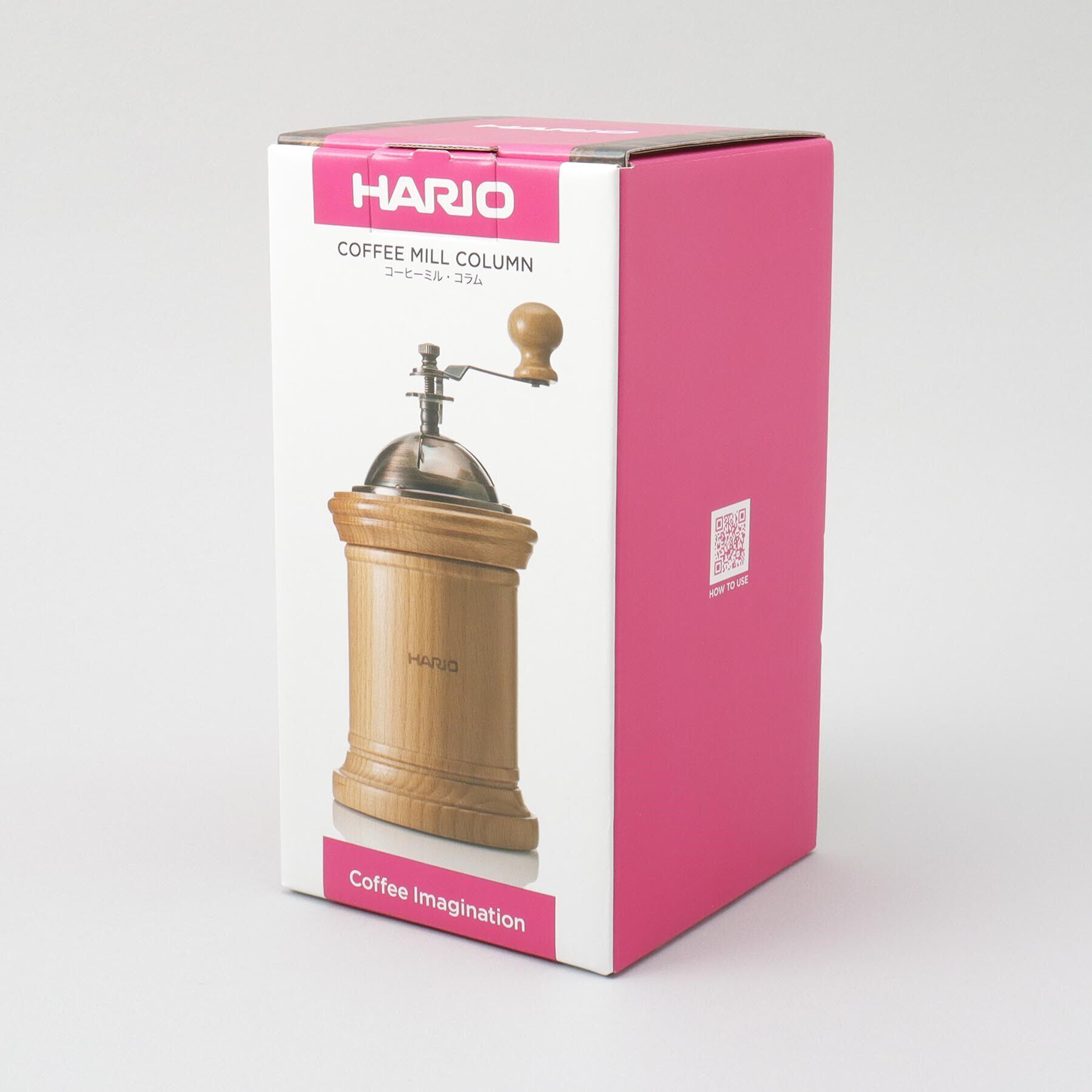 212 KITCHEN STORE「コーヒーミル・コラム ＜HARIO ハリオ＞」|食器・キッチングッズ|