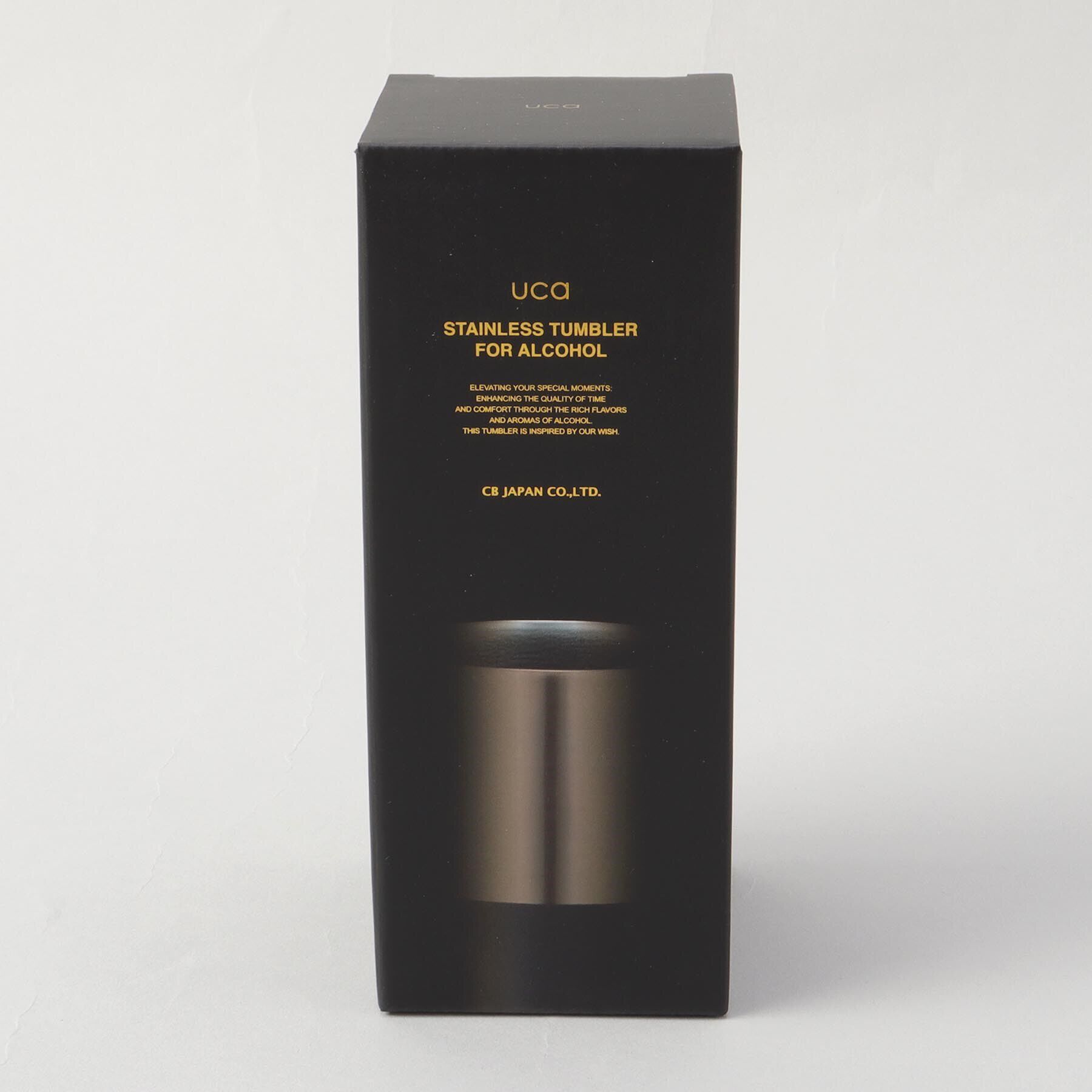 212 KITCHEN STORE「泡を楽しむタンブラー BK」|食器・キッチングッズ|