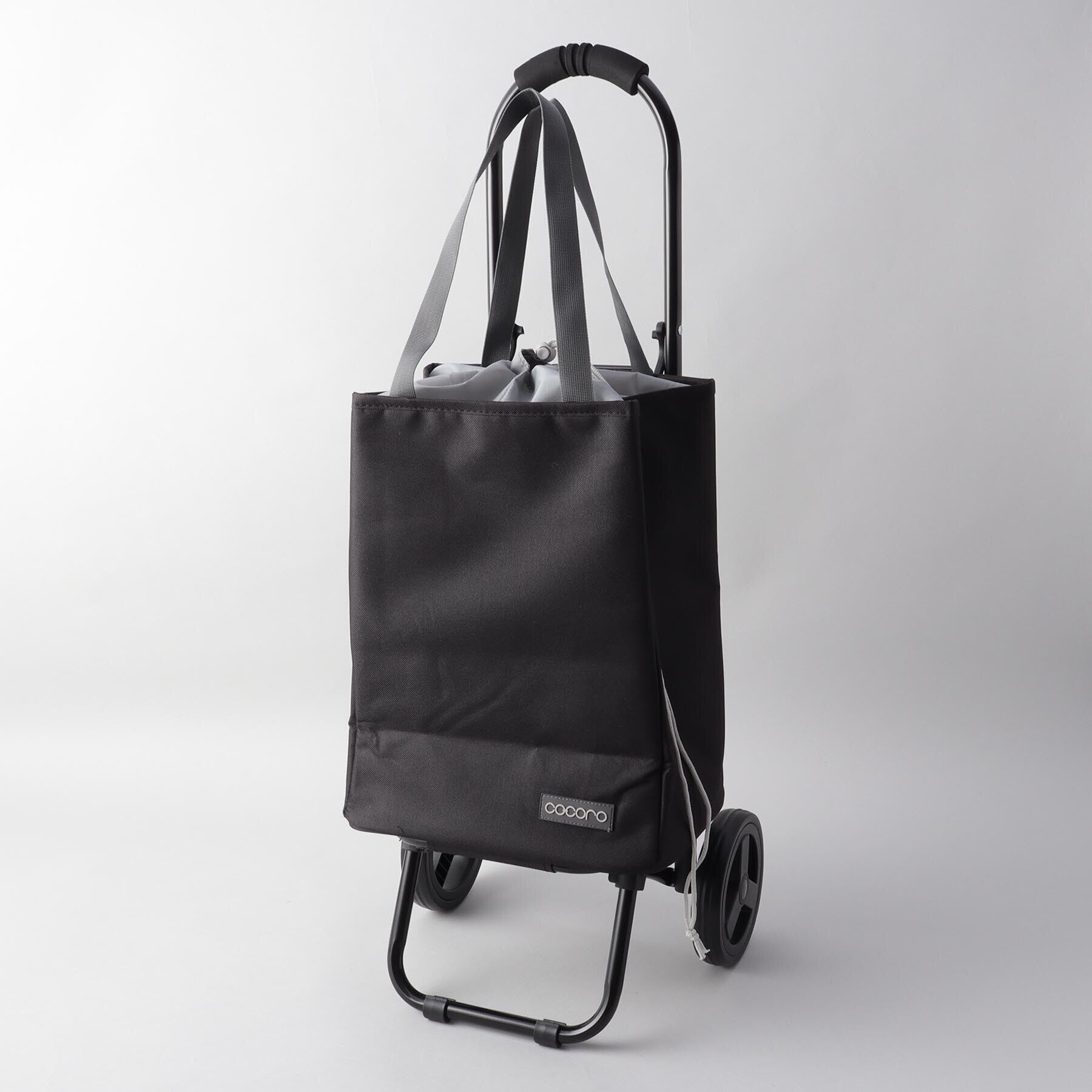 212 KITCHEN STORE「トート カートセット BK」|その他|その他