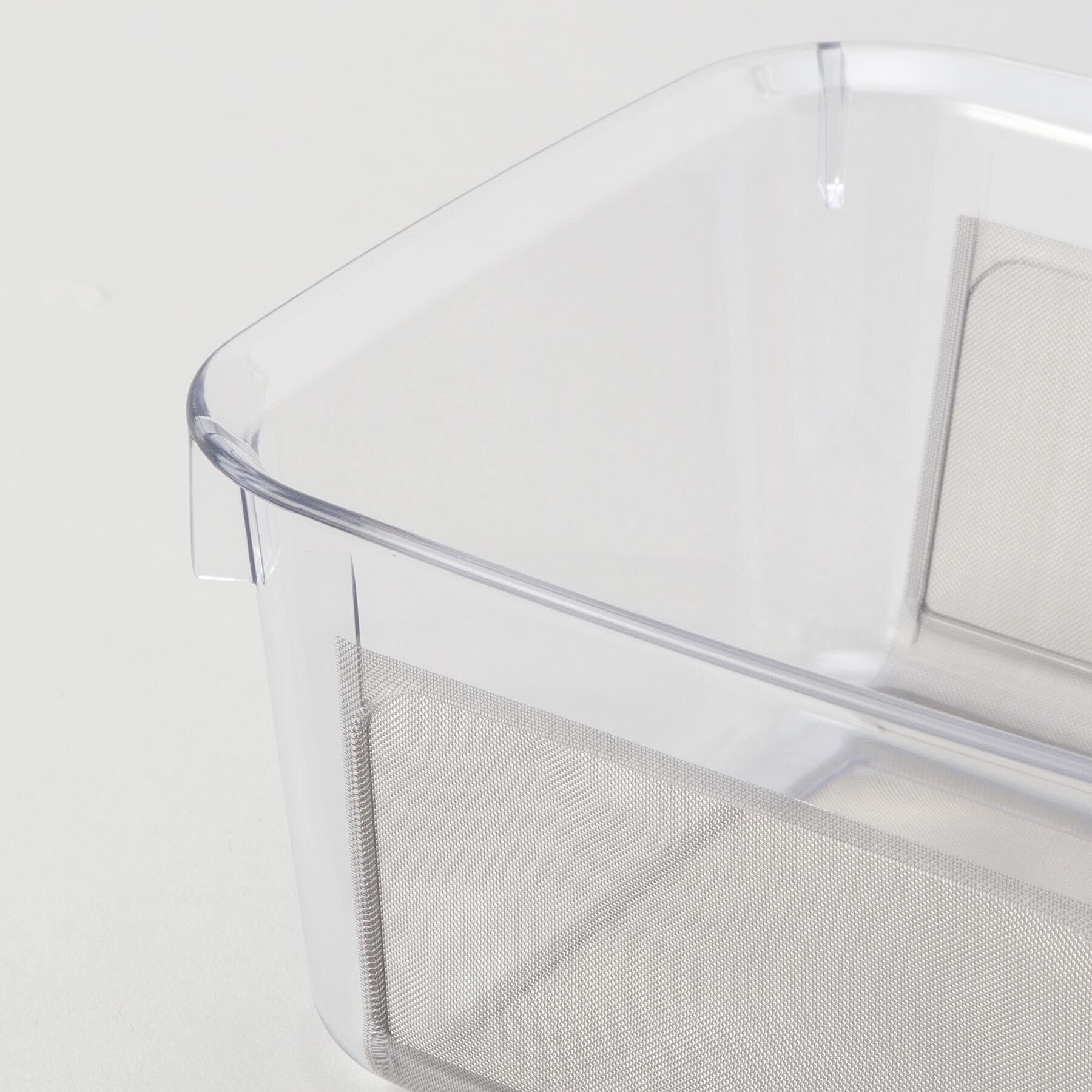 212 KITCHEN STORE「水切りヨーグルトができる容器 大」|食器・キッチングッズ|