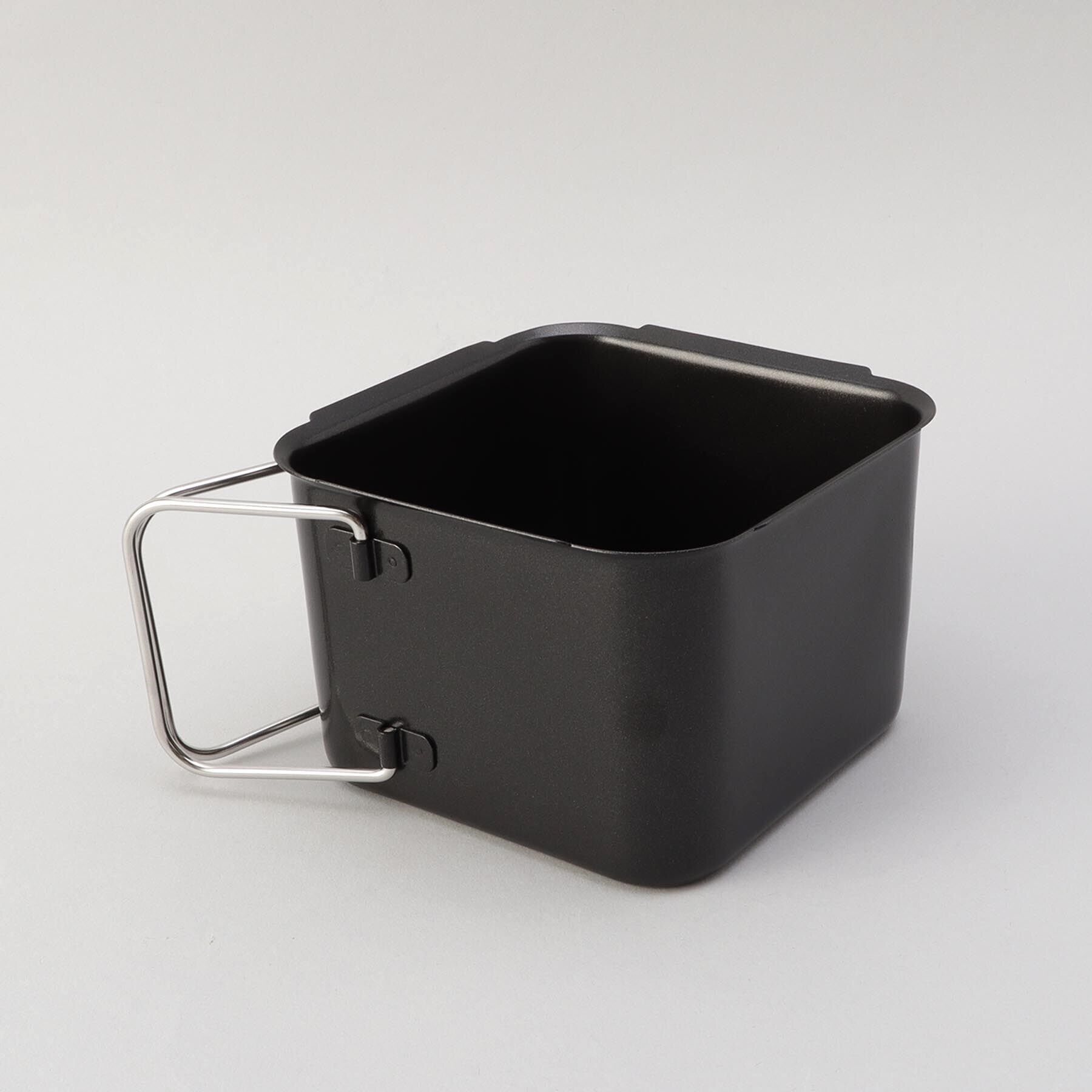 212 KITCHEN STORE「ポコフリット 角型オイルポット0.8L」|食器・キッチングッズ|その他