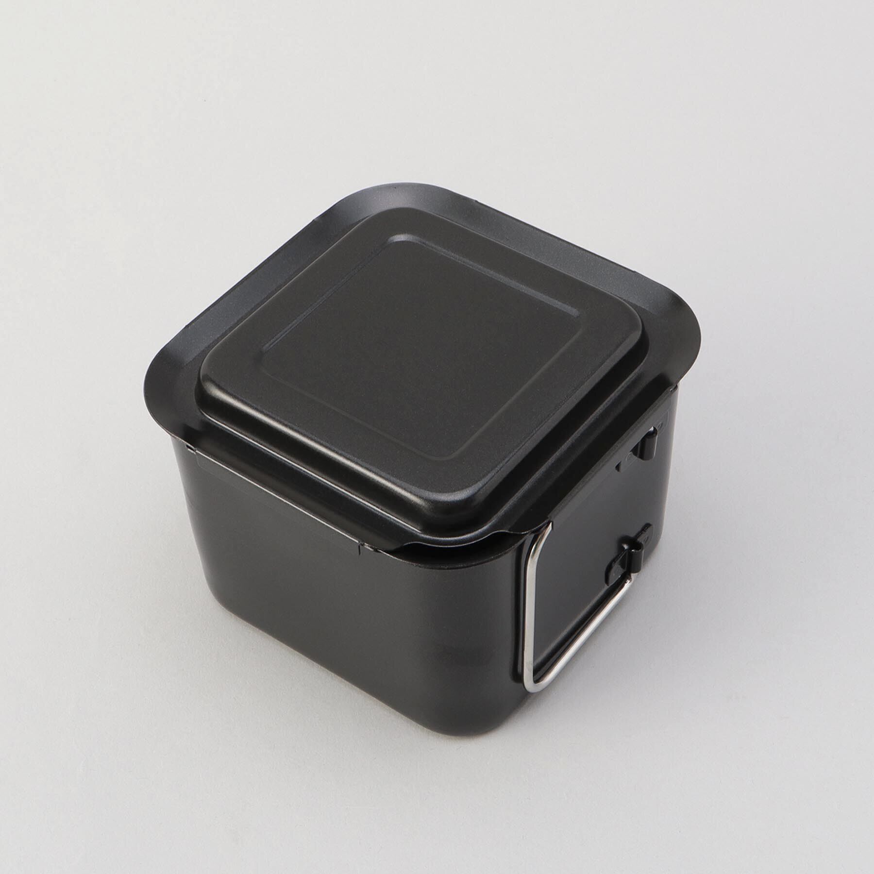 212 KITCHEN STORE「ポコフリット 角型オイルポット0.8L」|食器・キッチングッズ|