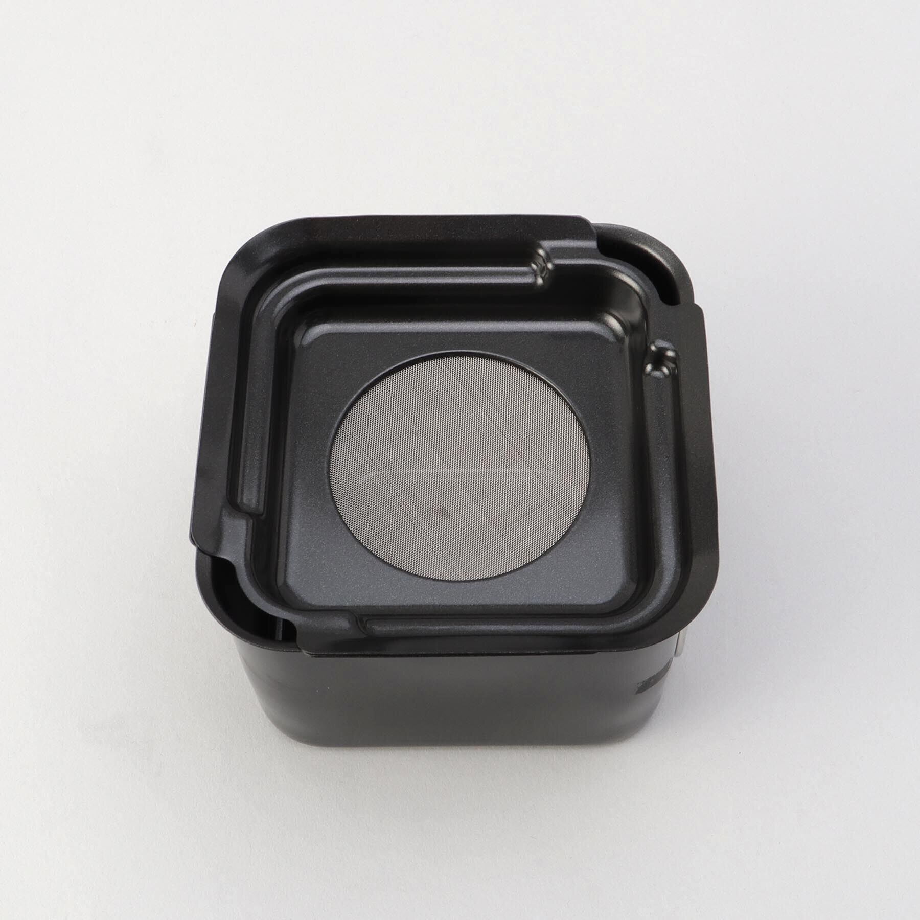 212 KITCHEN STORE「ポコフリット 角型オイルポット0.8L」|食器・キッチングッズ|