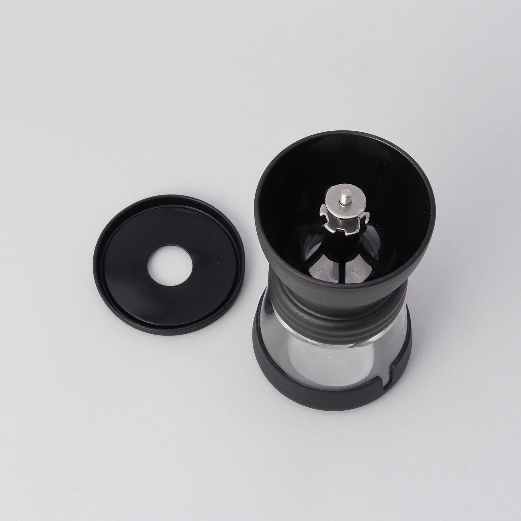 212 KITCHEN STORE「セラミックコーヒーミル・スケルトンN ＜HARIO ハリオ＞」|食器・キッチングッズ|