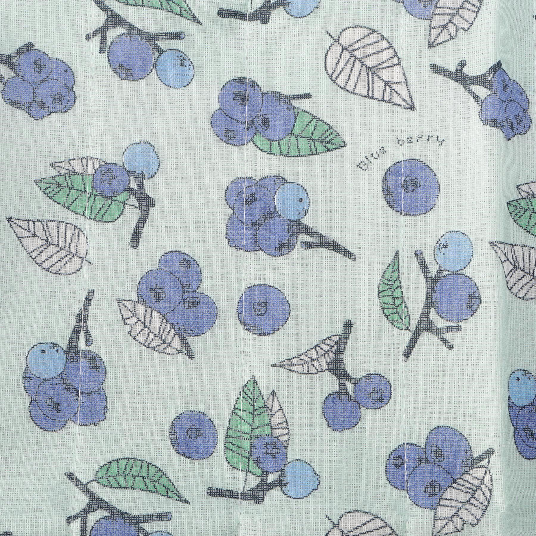 212 KITCHEN STORE「かやのふきん ブルーベリー」|食器・キッチングッズ|