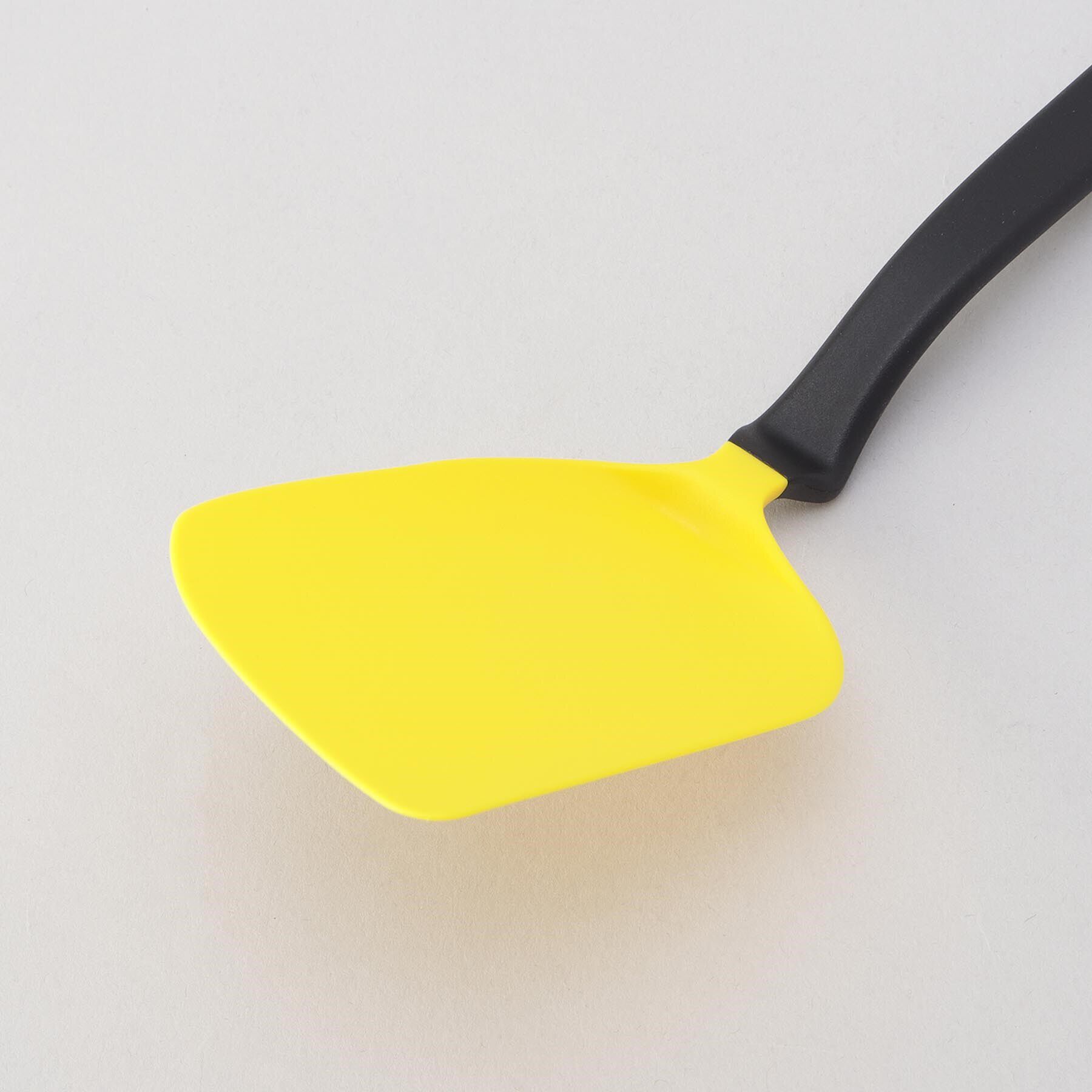 212 KITCHEN STORE「Mini Chopula ターナー イエロー ＜Dreamfarm ドリームファーム＞」|食器・キッチングッズ|