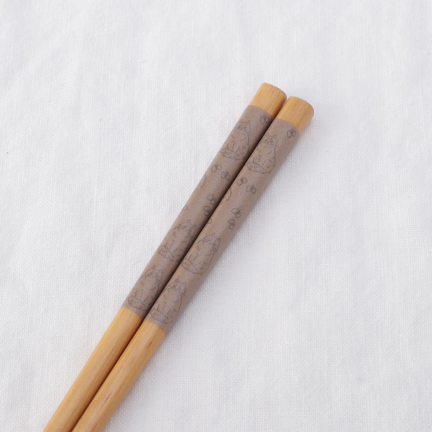 212 KITCHEN STORE「Chaco Chaco 和紙巻箸 BR」|食器・キッチングッズ|