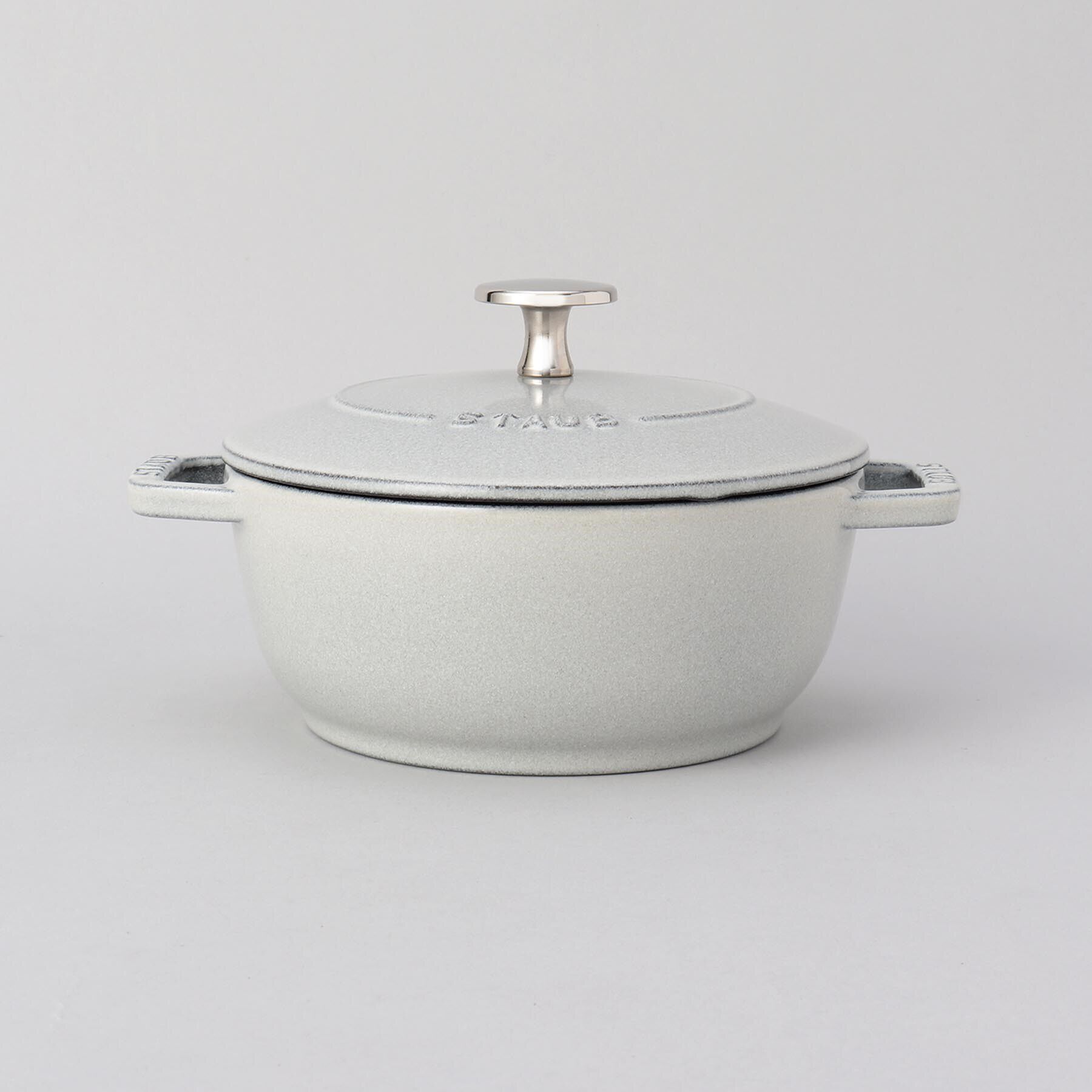 212 KITCHEN STORE「Wa-NABE S カンパーニュ ＜Staub ストウブ ＞」|食器・キッチングッズ|