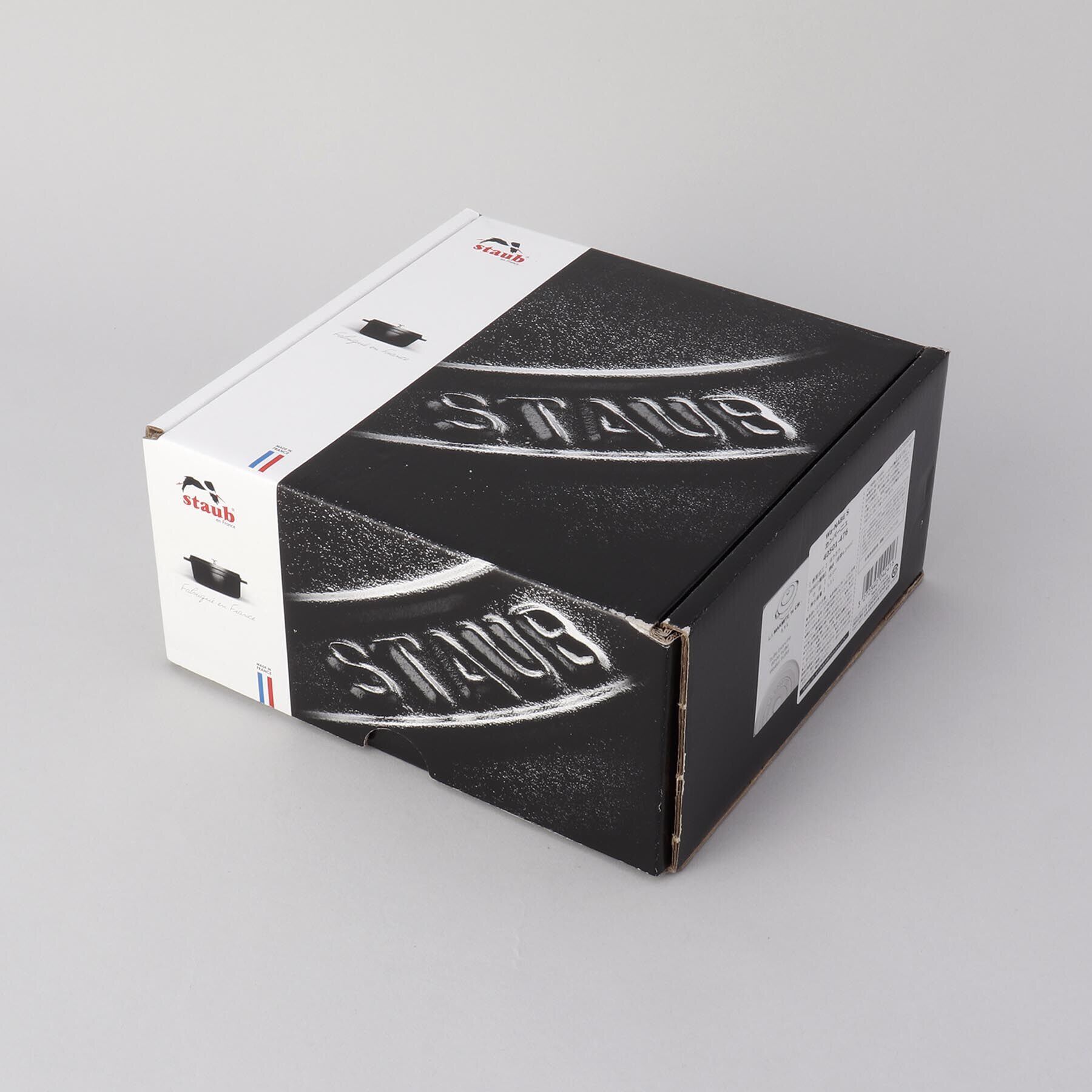 212 KITCHEN STORE「Wa-NABE S カンパーニュ ＜Staub ストウブ ＞」|食器・キッチングッズ|