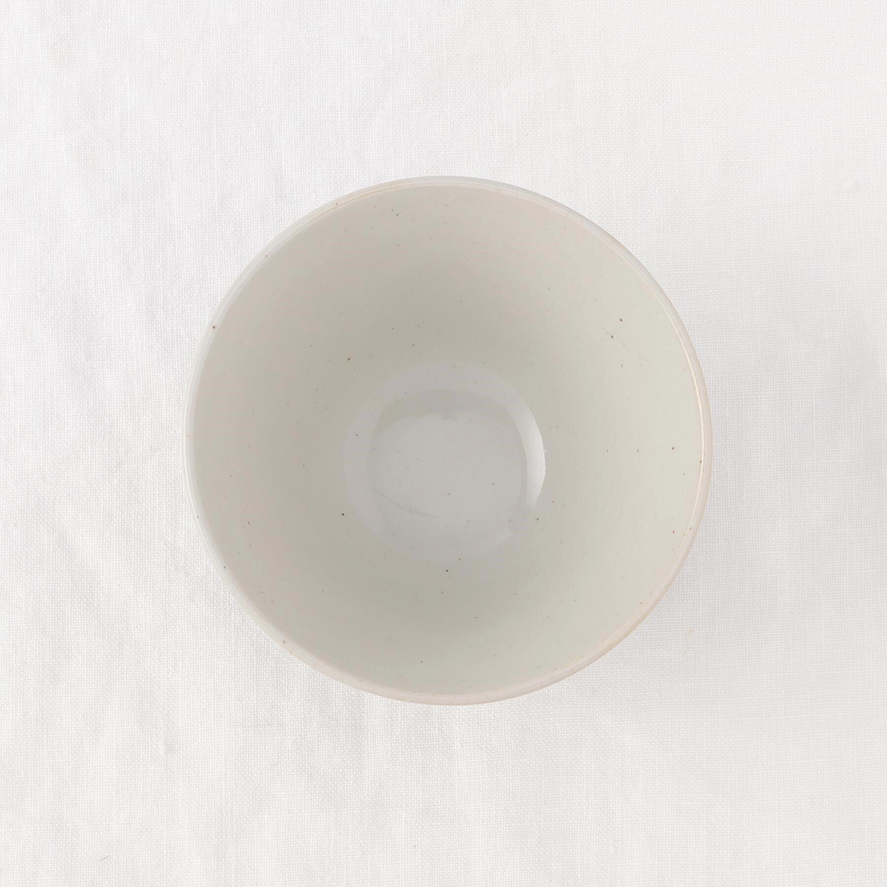 212 KITCHEN STORE「Chaco Chaco 飯椀 灰」|食器・キッチングッズ|