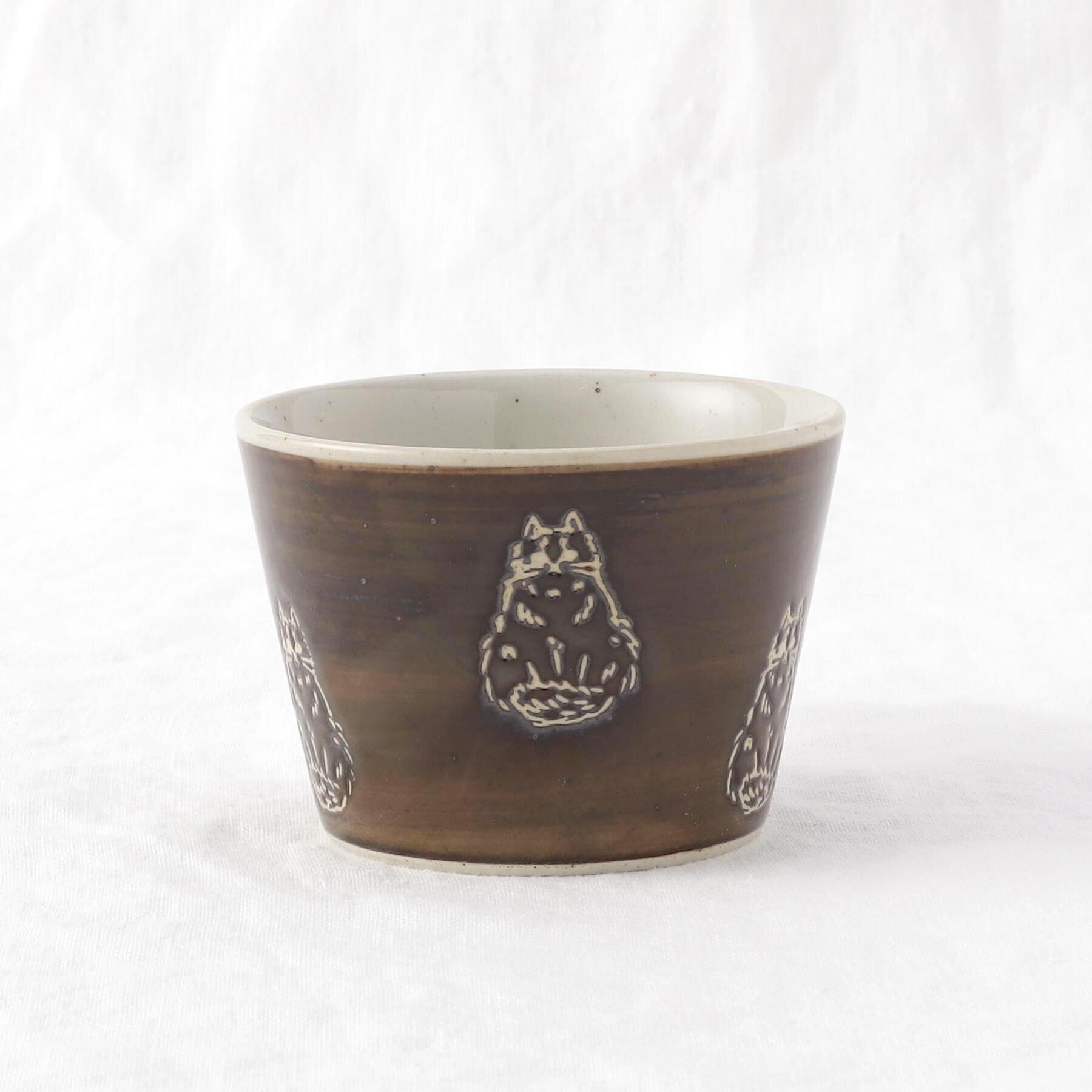 212 KITCHEN STORE「Chaco Chaco カップ 茶」|食器・キッチングッズ|