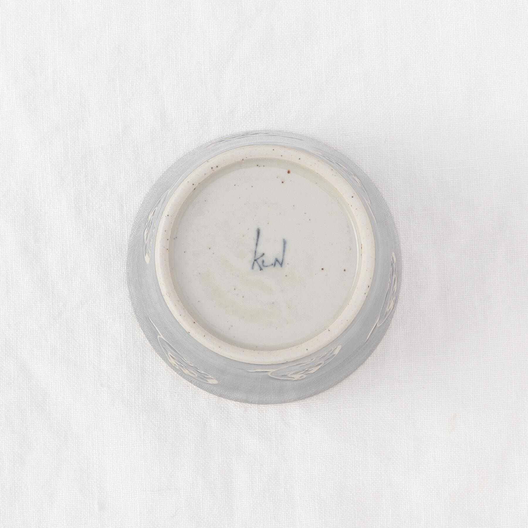 212 KITCHEN STORE「Chaco Chaco カップ 灰」|食器・キッチングッズ|