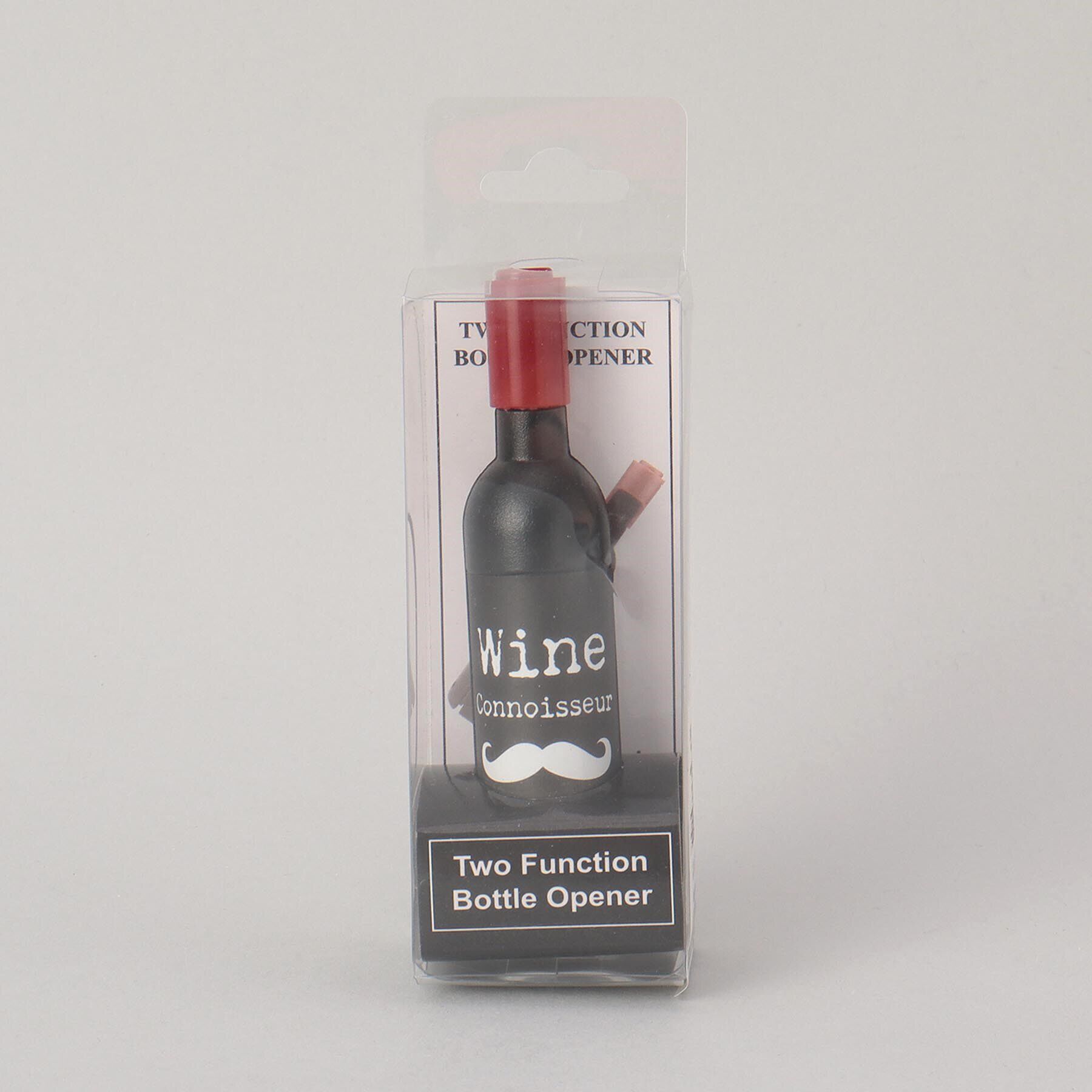 212 KITCHEN STORE「ワインコークスクリューRD Capひげ」|食器・キッチングッズ|