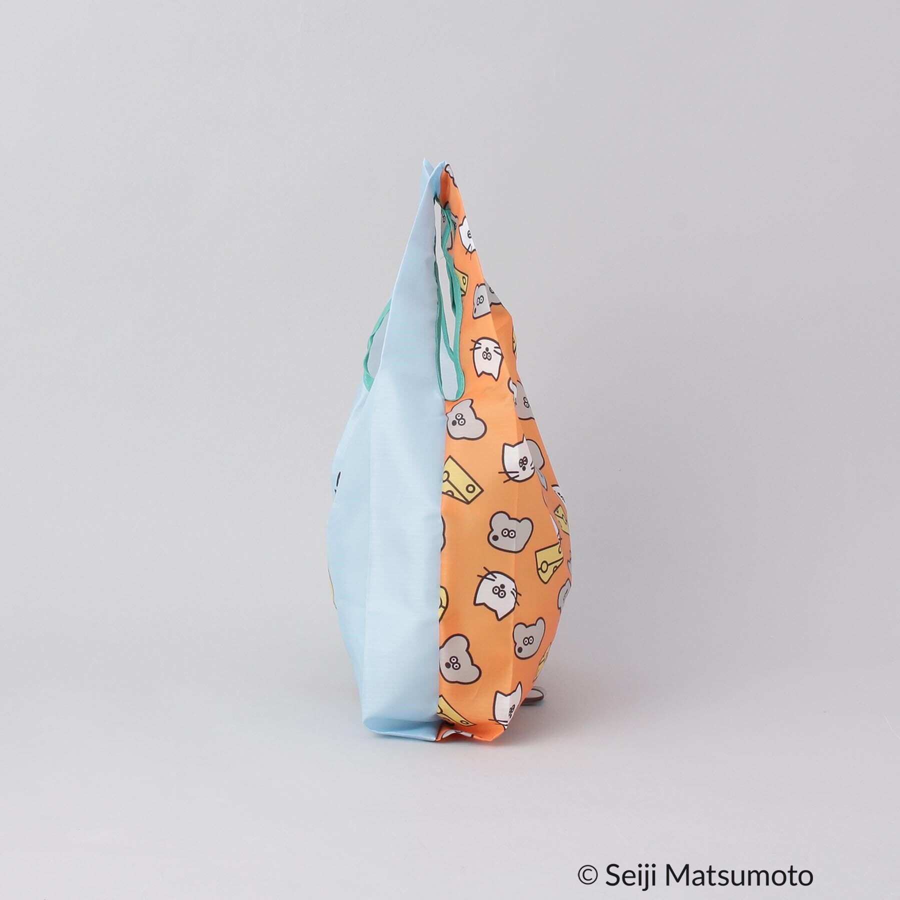 212 KITCHEN STORE「エコバッグSサイズ BL ＜ANDY THE MOUSE＞」|その他|