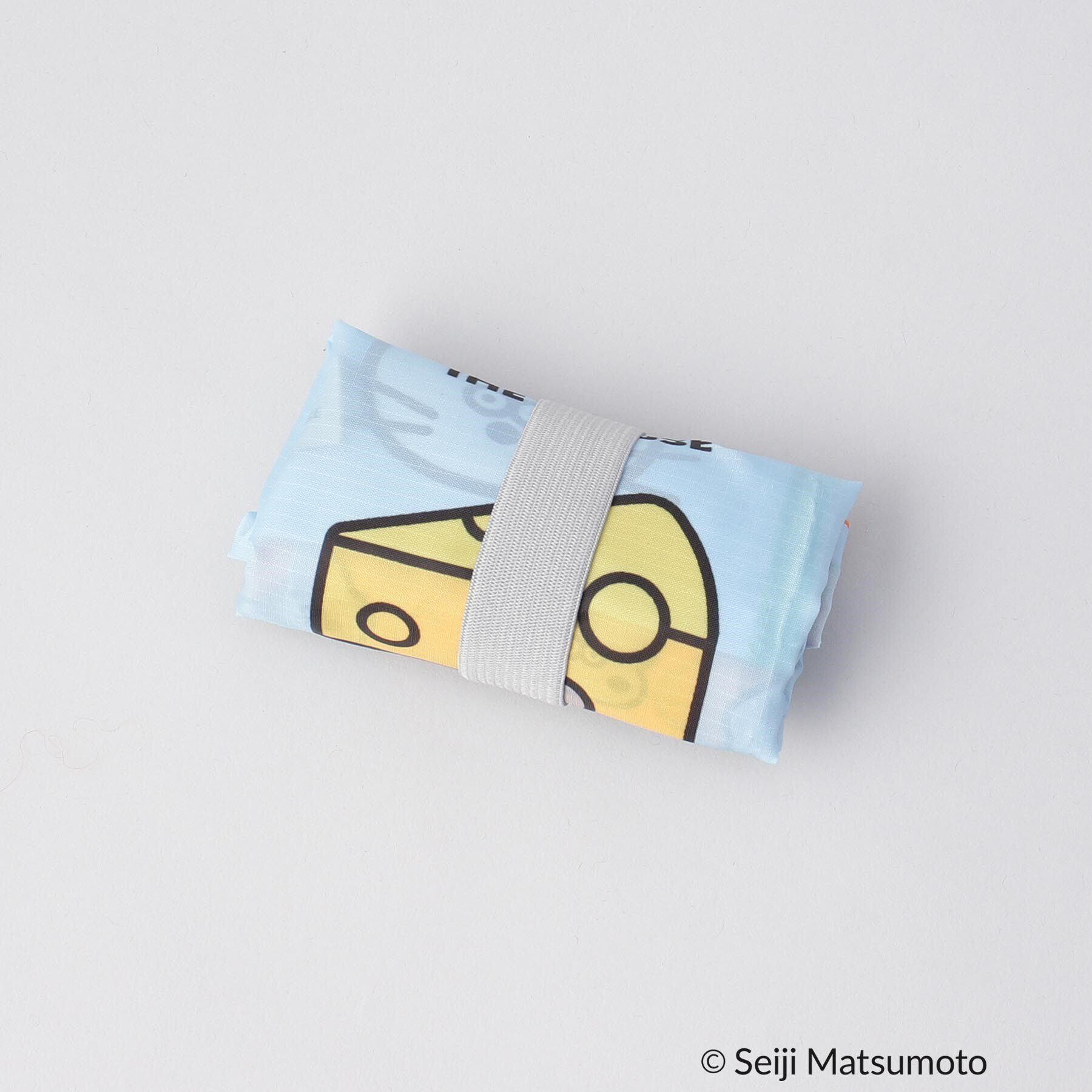 212 KITCHEN STORE「エコバッグSサイズ BL ＜ANDY THE MOUSE＞」|その他|