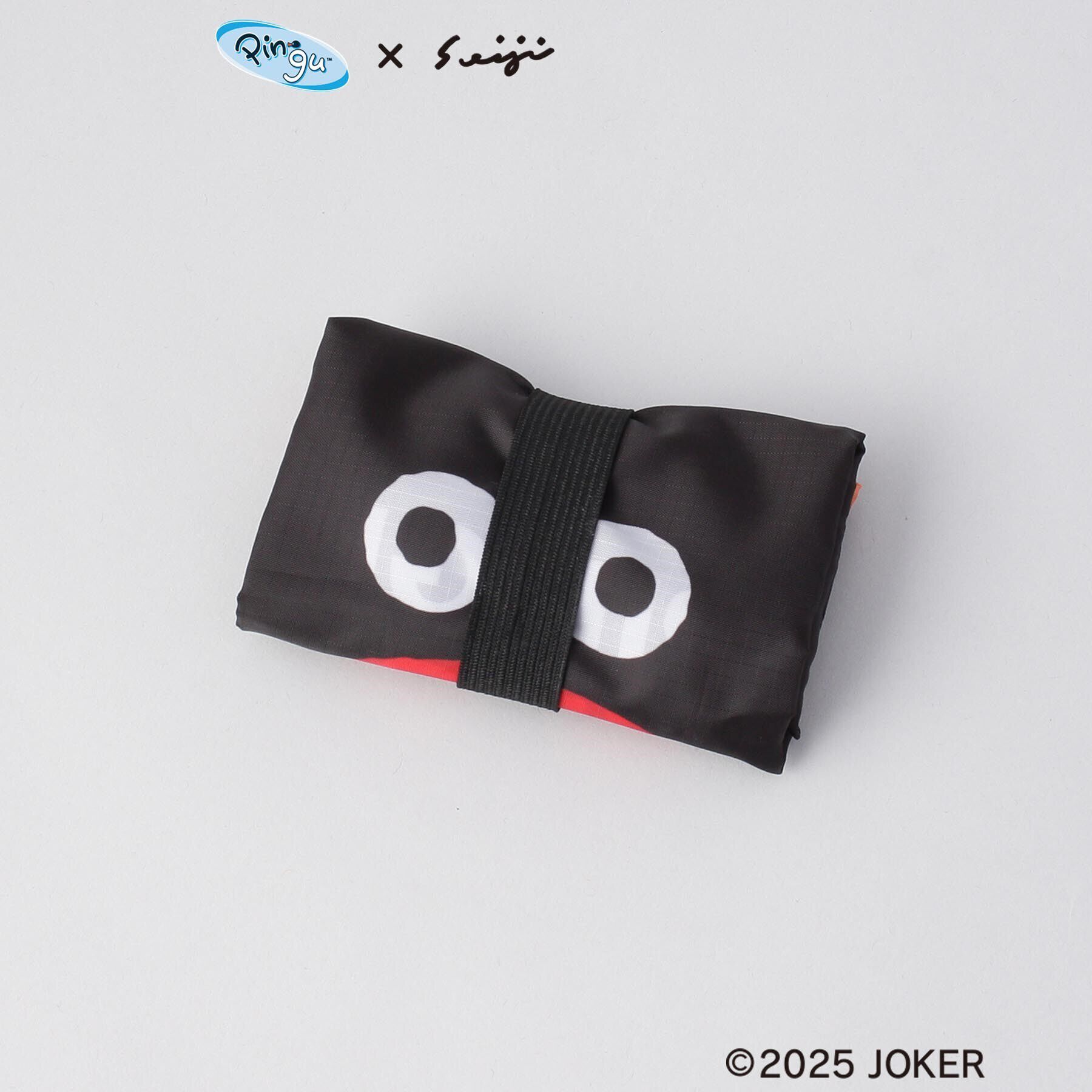 212 KITCHEN STORE「エコバッグSサイズ BK ＜PINGU ピングー＞」|その他|