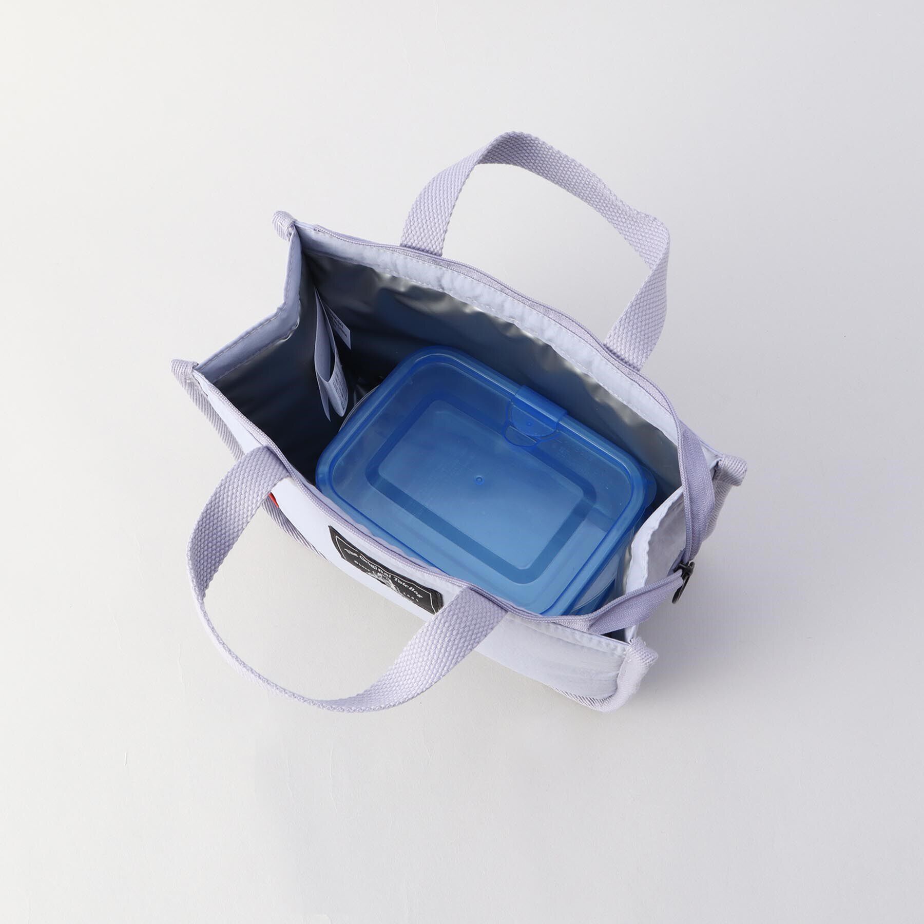 212 KITCHEN STORE「サーモキーパー デリ サックス ＜ROOTOTE ルートート＞」|食器・キッチングッズ|