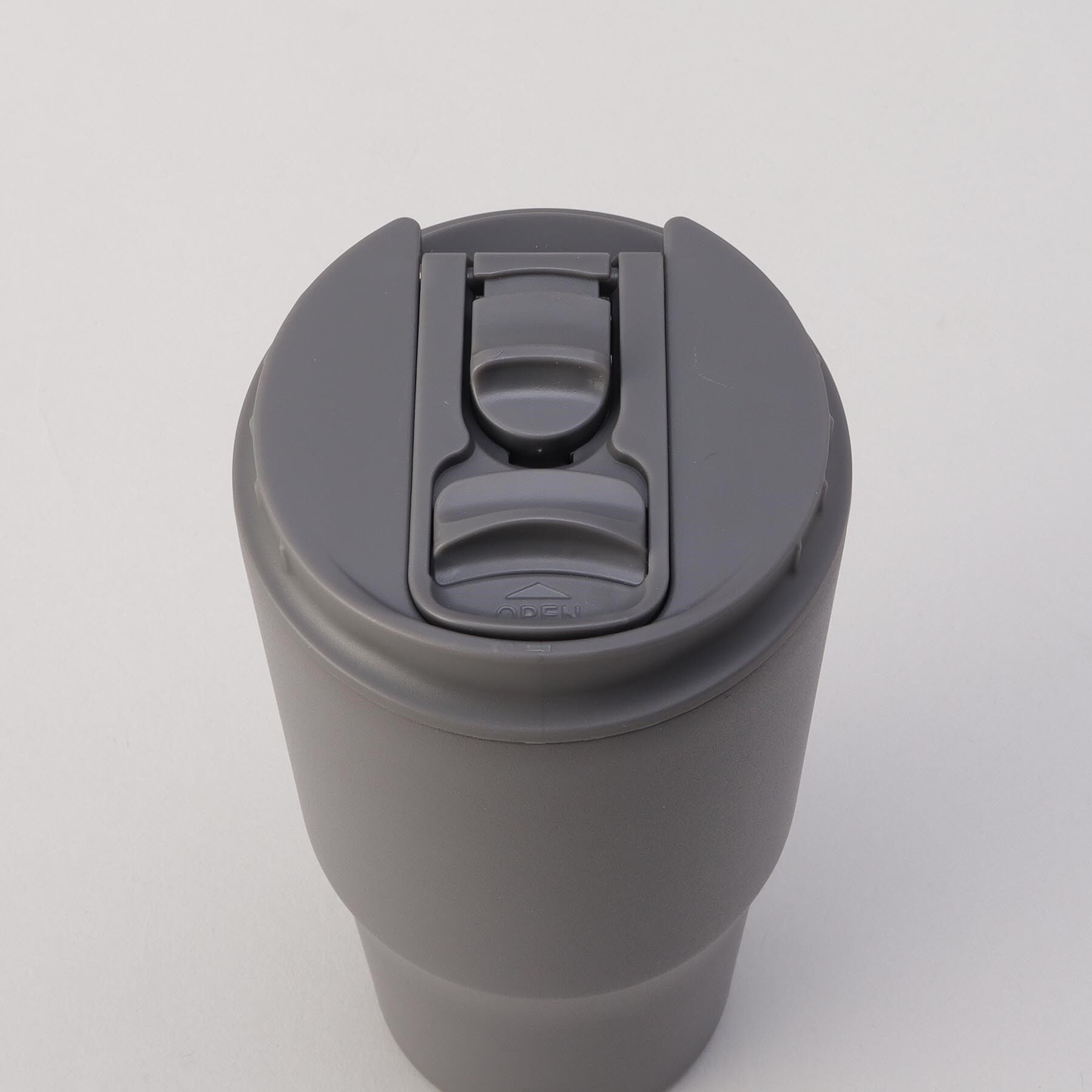 212 KITCHEN STORE「2WAYストロータンブラーL CH ＜BRUNO ブルーノ＞」|グラス・マグカップ|