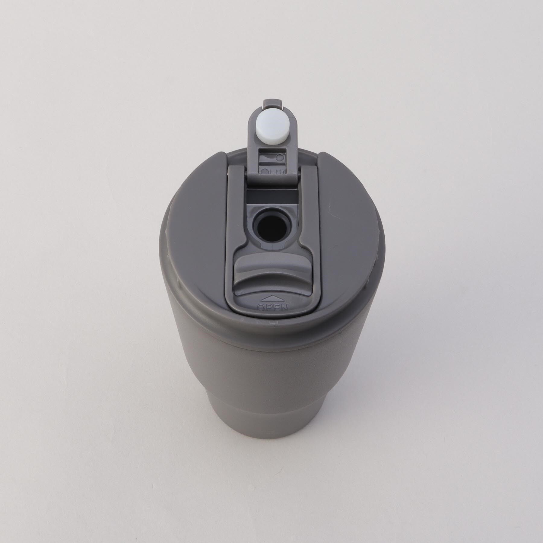 212 KITCHEN STORE「2WAYストロータンブラーL CH ＜BRUNO ブルーノ＞」|グラス・マグカップ|