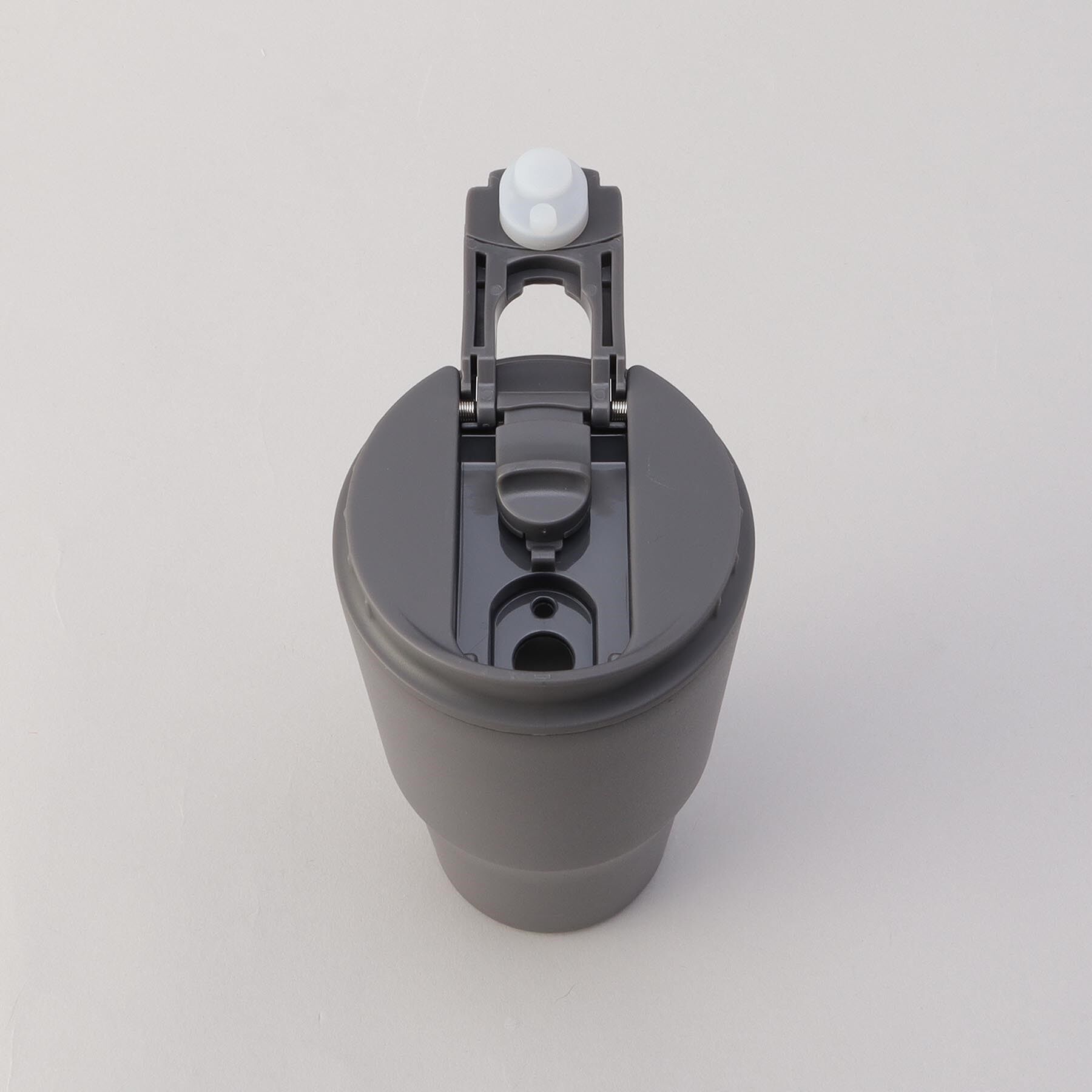 212 KITCHEN STORE「2WAYストロータンブラーL CH ＜BRUNO ブルーノ＞」|グラス・マグカップ|