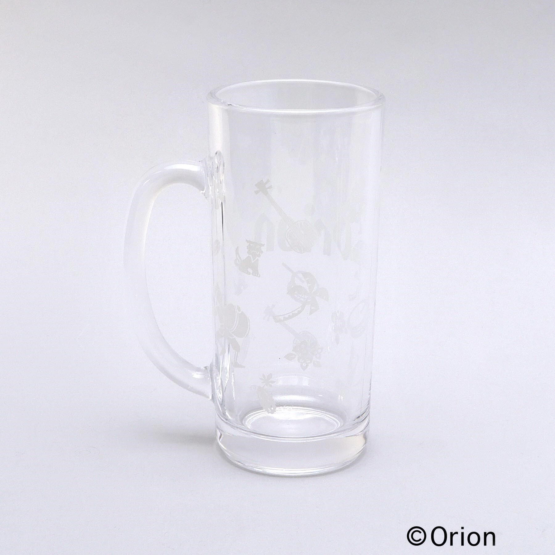 212 KITCHEN STORE「ジョッキ WH ＜Orion　オリオン＞」|グラス・マグカップ|