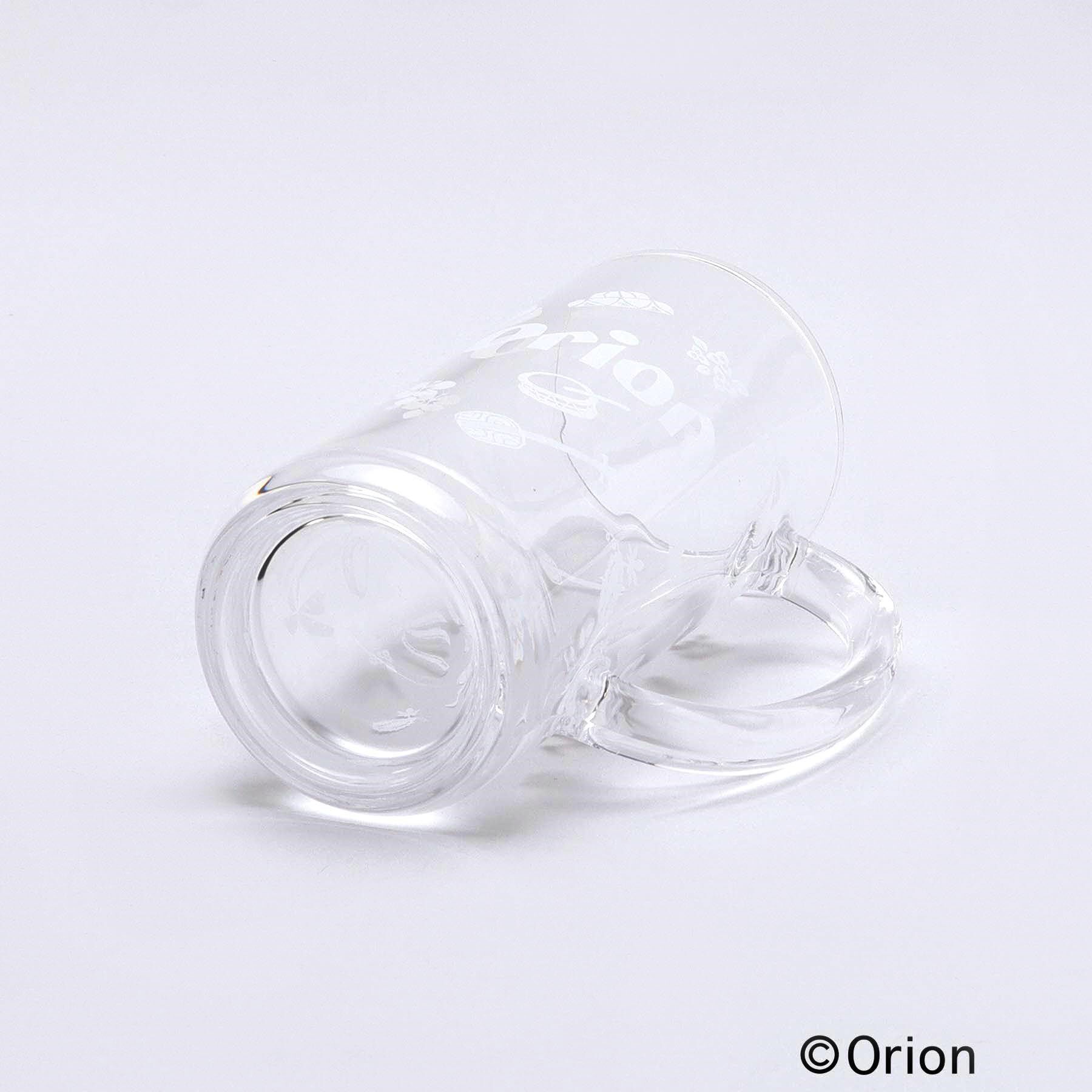 212 KITCHEN STORE「ジョッキ WH ＜Orion　オリオン＞」|グラス・マグカップ|