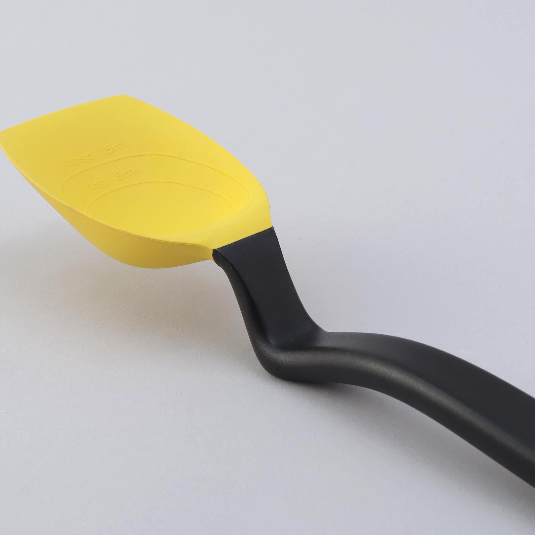 212 KITCHEN STORE「Supoonスプーン&スパチュラ YE ＜Dreamfarm ドリームファーム＞」|食器・キッチングッズ|