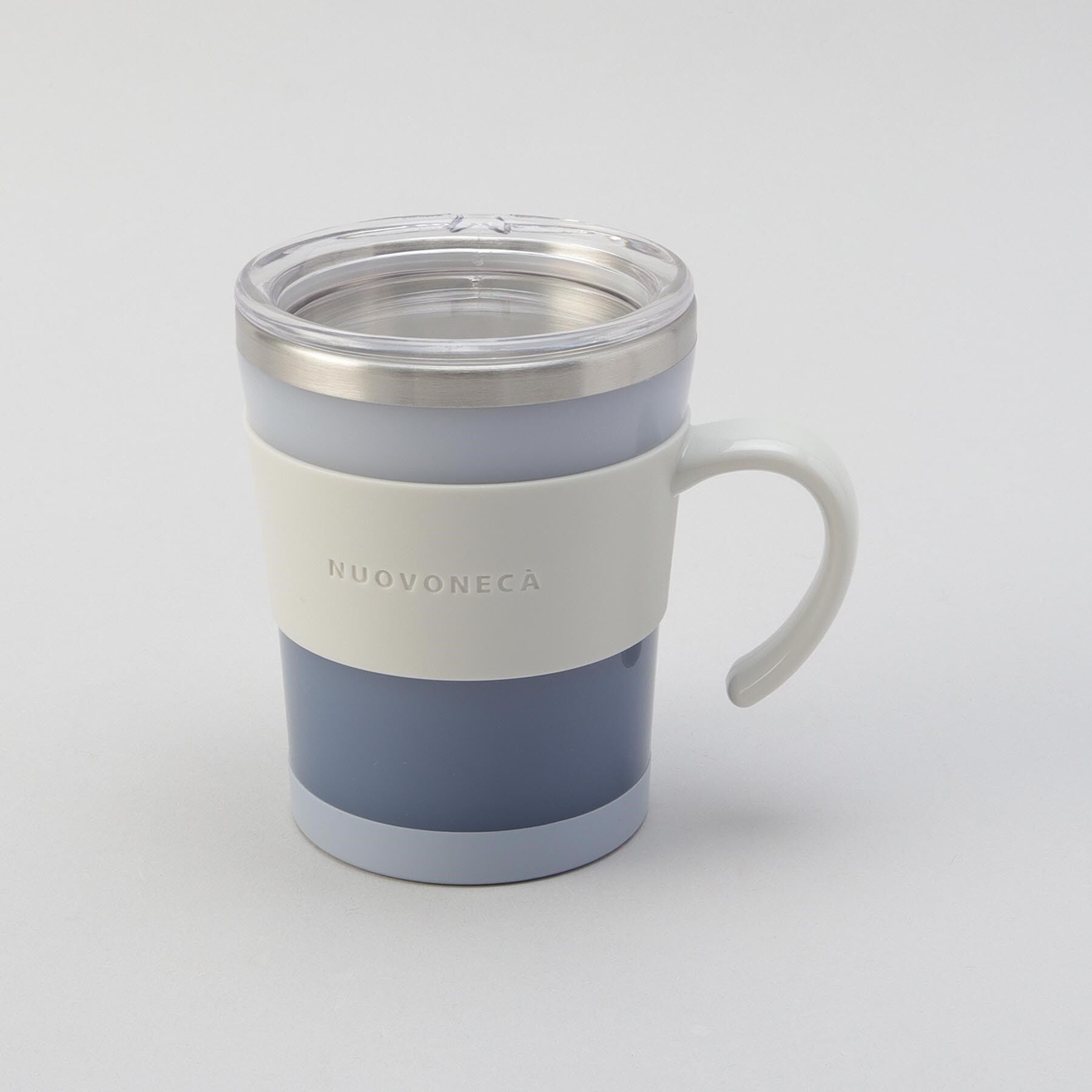 212 KITCHEN STORE「ヌーバネッサマグC BL」|グラス・マグカップ|その他