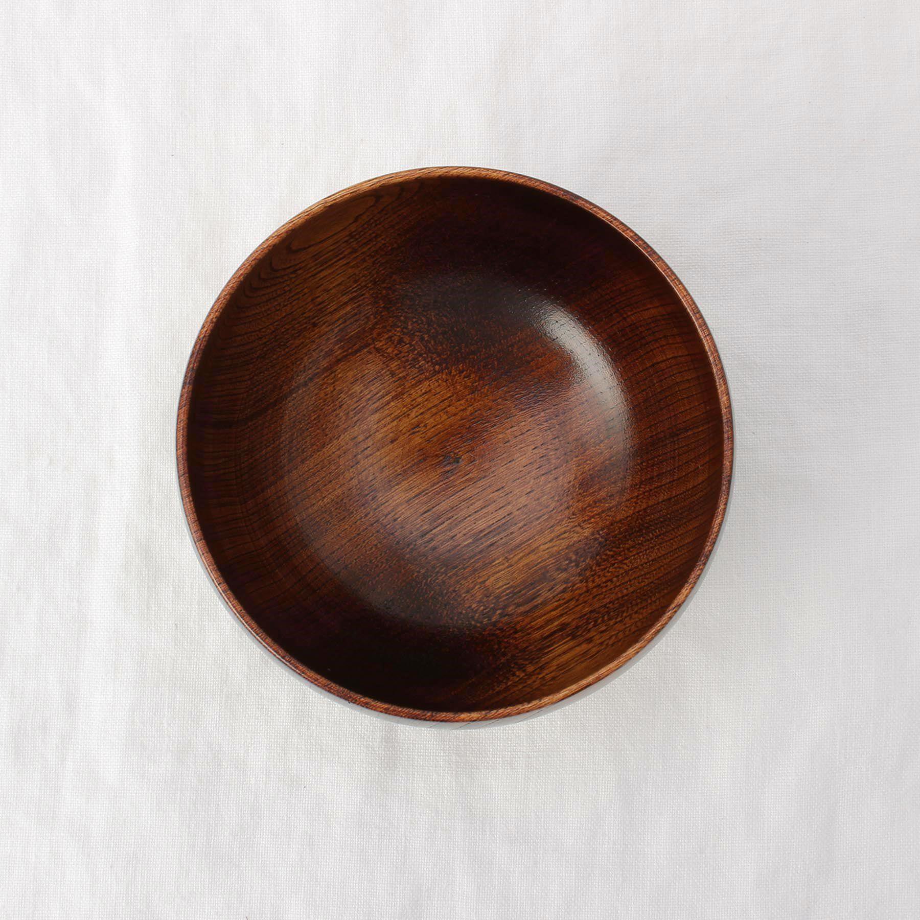 212 KITCHEN STORE「山中塗り くりぬき椀 茶摺  ＜ハレとケ＞」|食器・キッチングッズ|