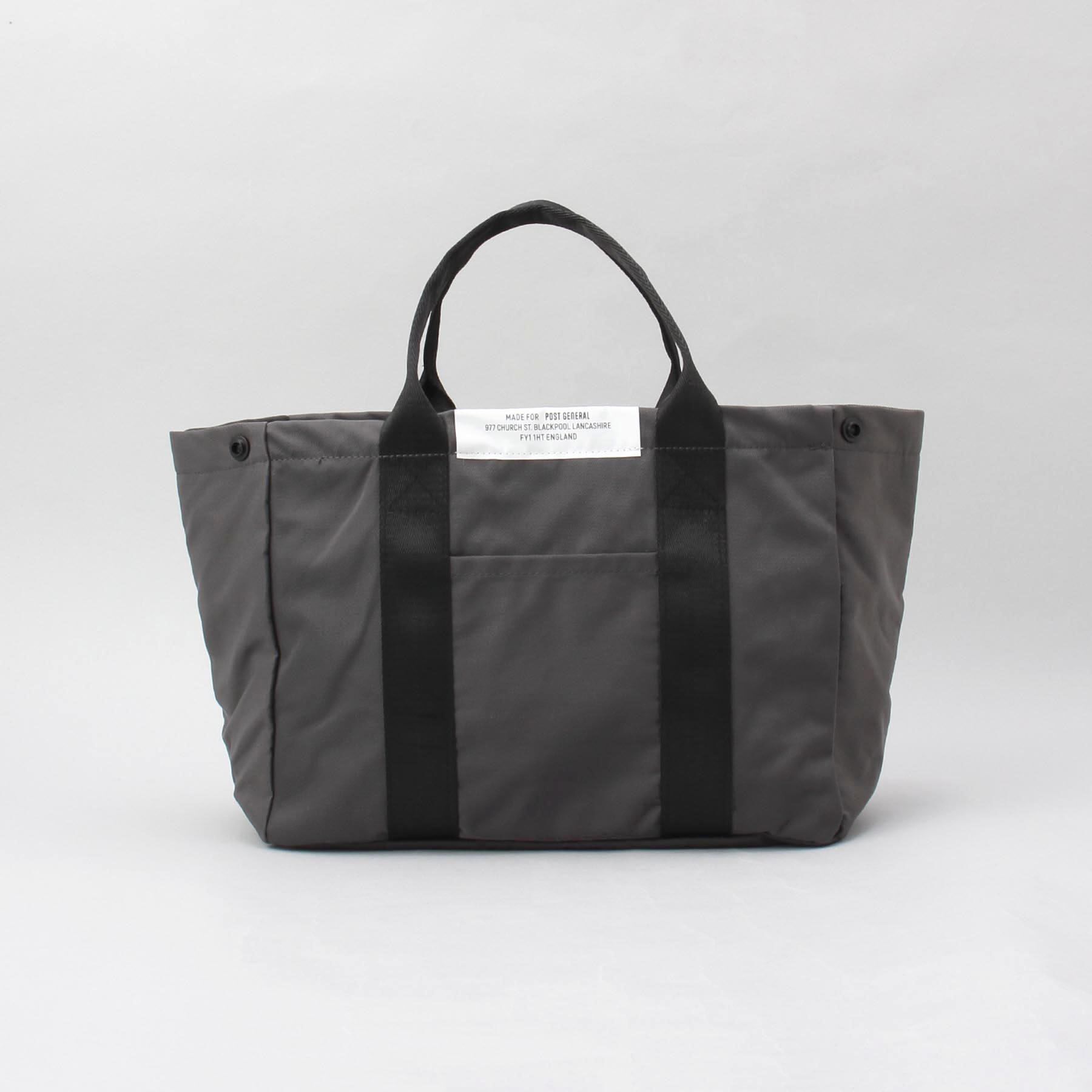 212 KITCHEN STORE「ゴーウィズ クーラートート ダークグレイ ＜POST GENERAL ポストジェネラル＞」|その他|その他