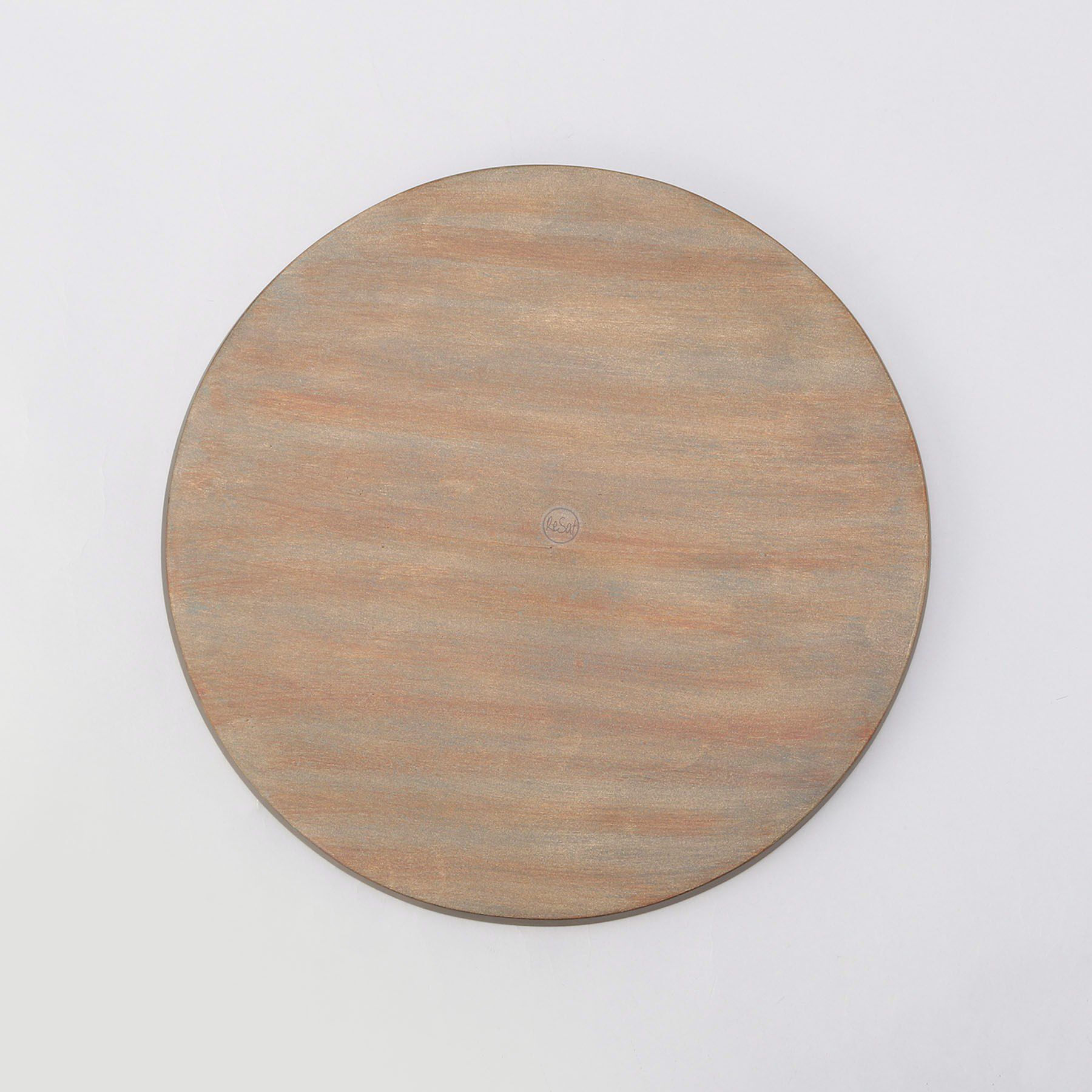 212 KITCHEN STORE「ReSatラウンドトレイ BR L」|食器・キッチングッズ|