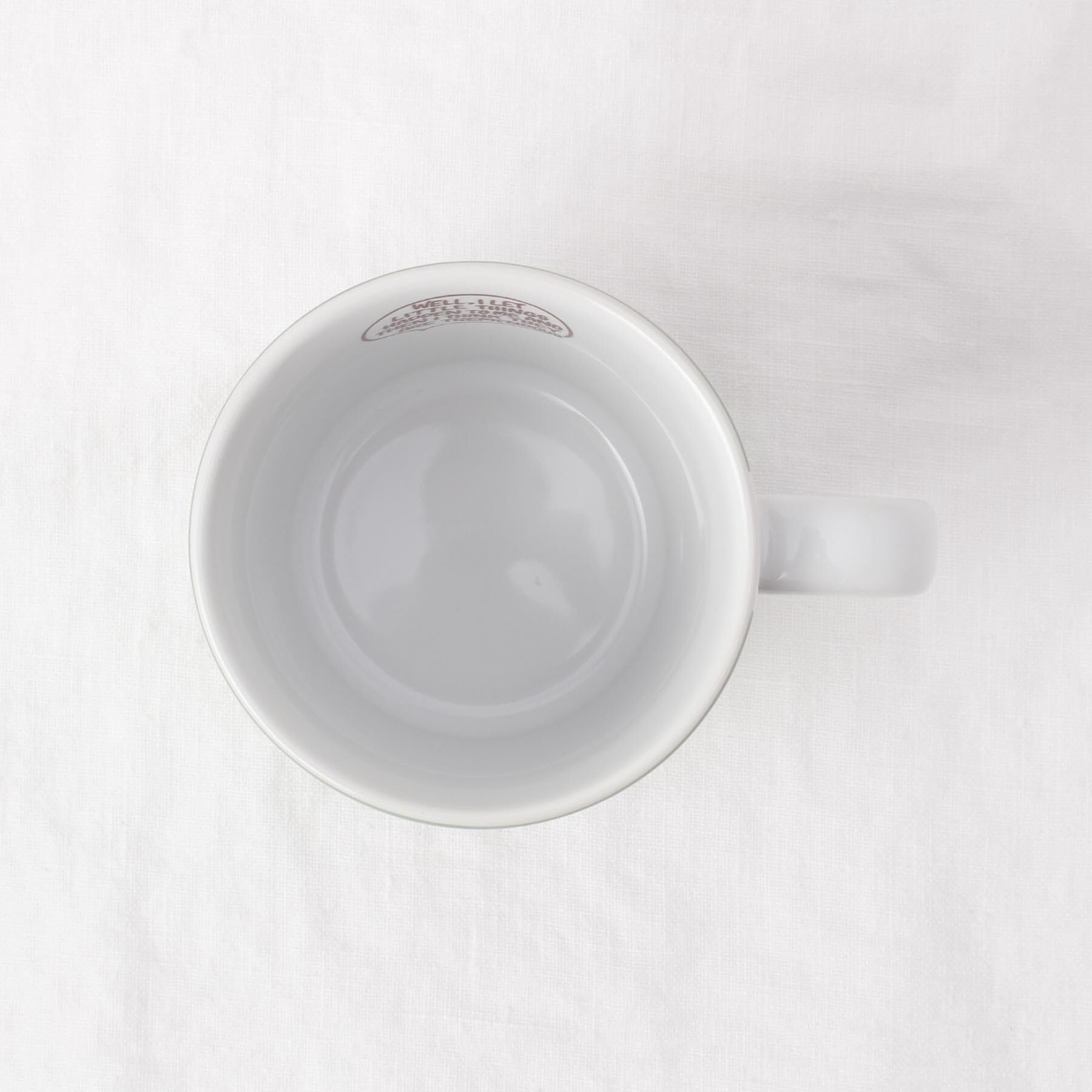 212 KITCHEN STORE「POP マグ0.3L スナフキン ＜MOOMIN ARABIA＞」|グラス・マグカップ|