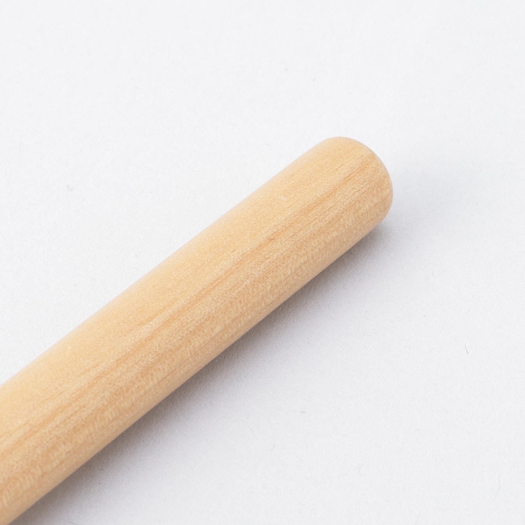 212 KITCHEN STORE「KK 木柄 卓上穴あきお玉」|食器・キッチングッズ|