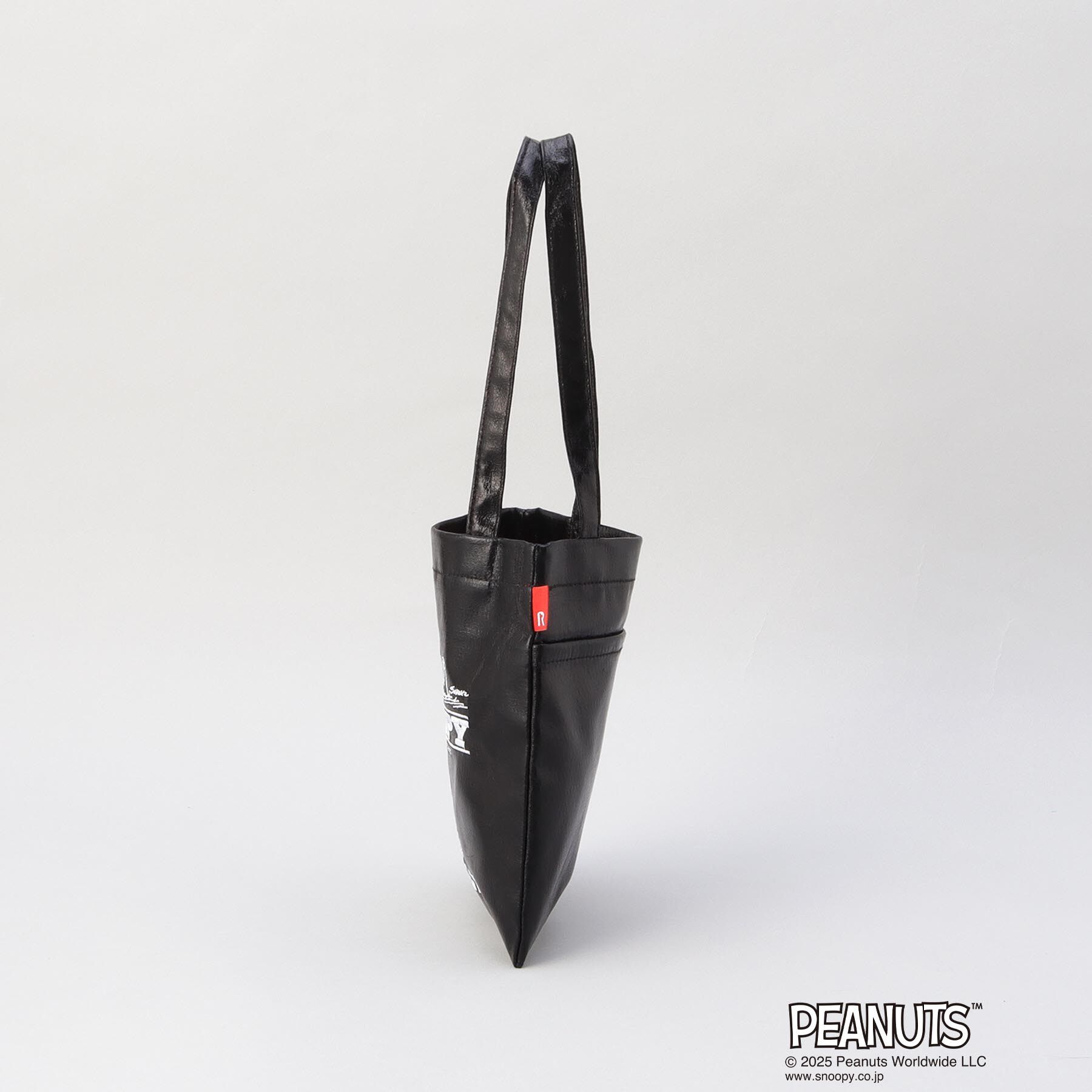 212 KITCHEN STORE「IP.BR.メタリック.Peanuts-0Q BK ＜ROOTOTE ルートート＞」|その他|